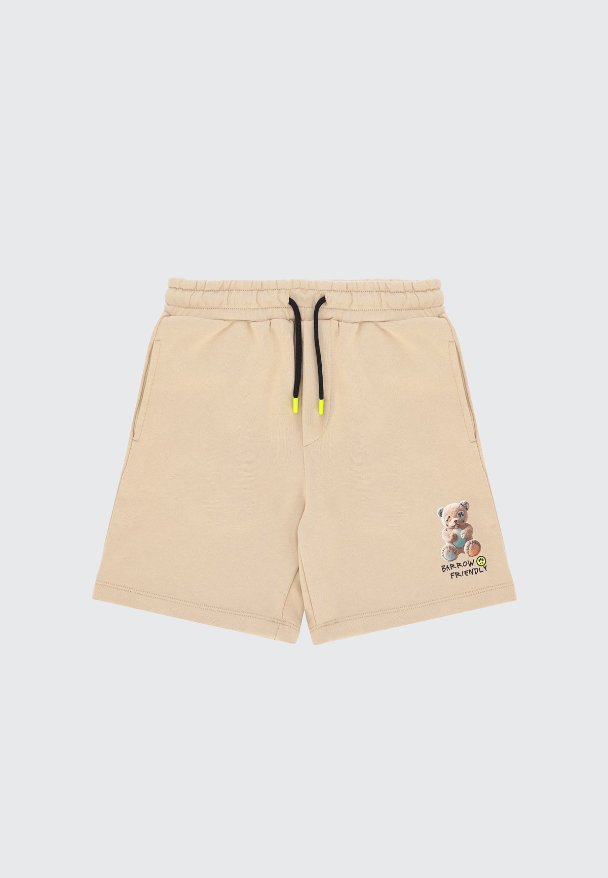 BARROW KIDS SHORTS TEDDY