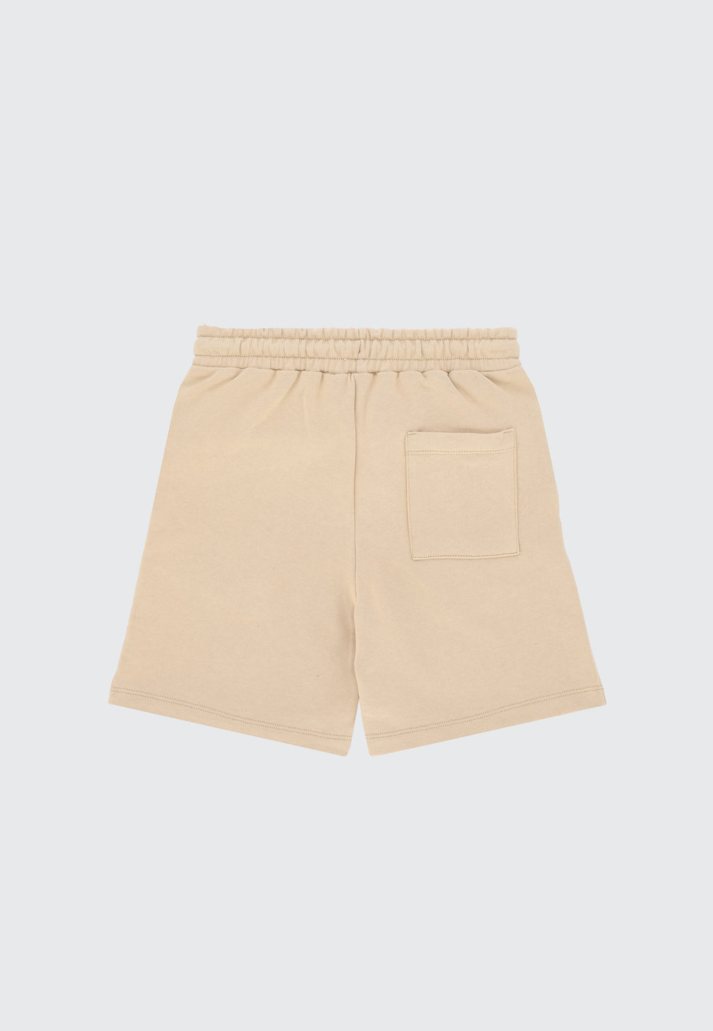 BARROW KIDS SHORTS TEDDY