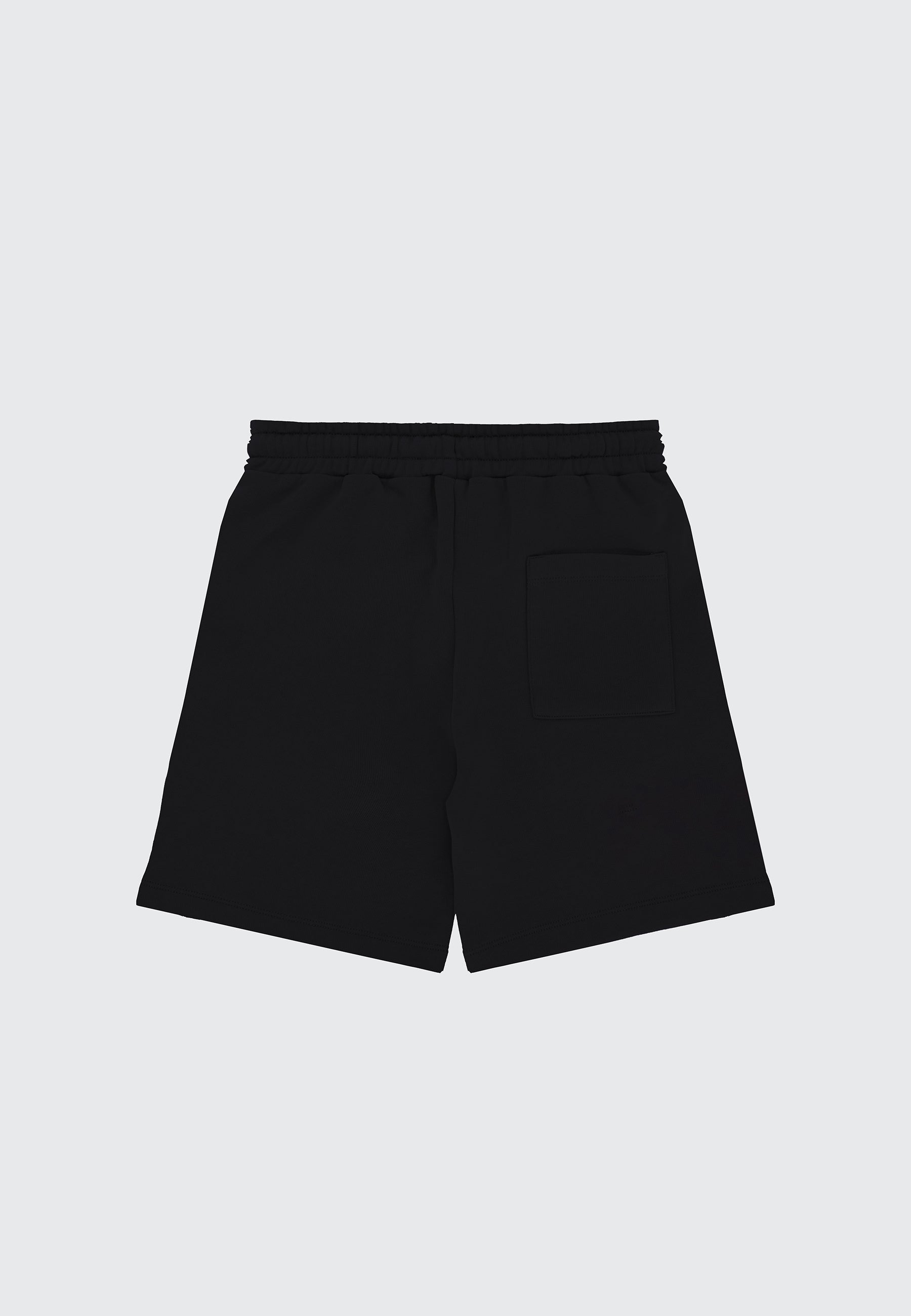 TEDDY SWEATSHORTS
