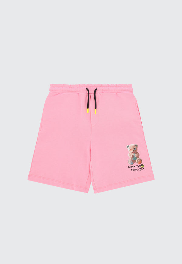 SHORTS TEDDY