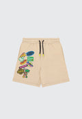 BARROW KIDS SHORTS STICKERS