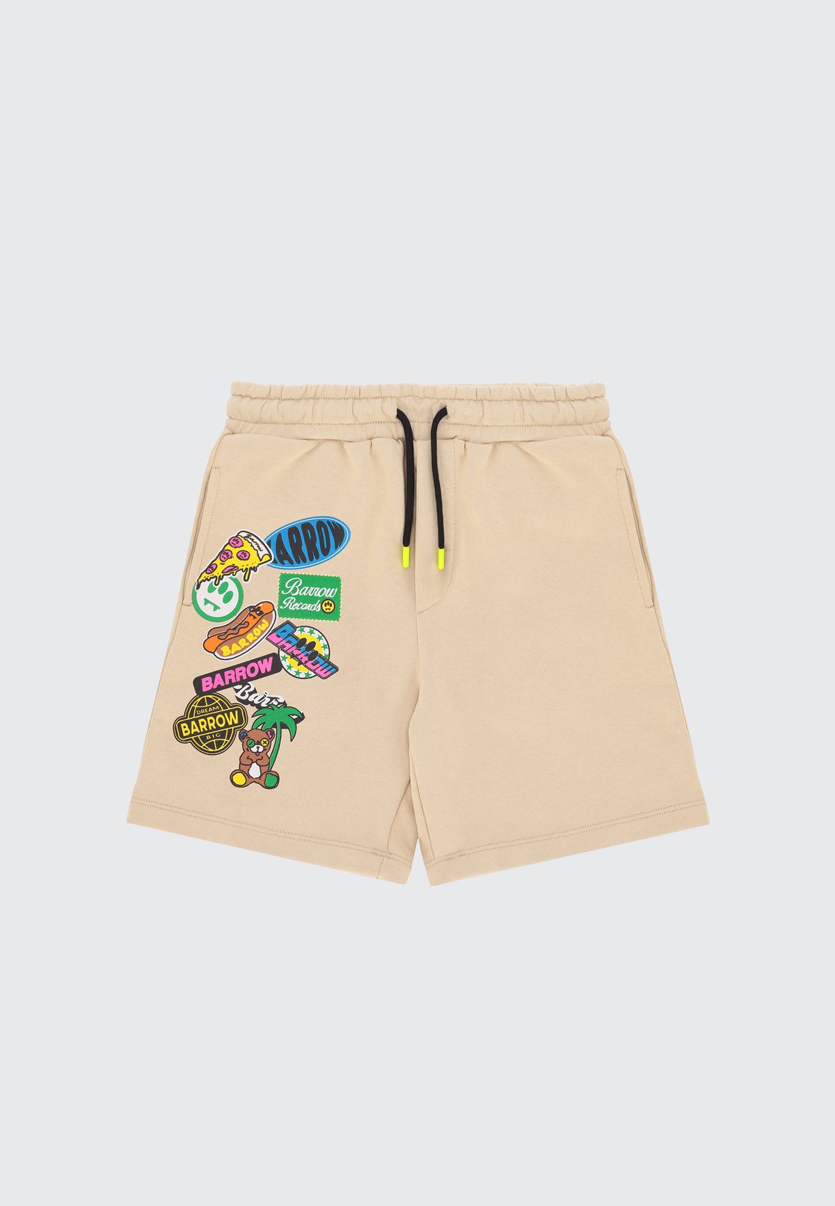 BARROW KIDS SHORTS STICKERS