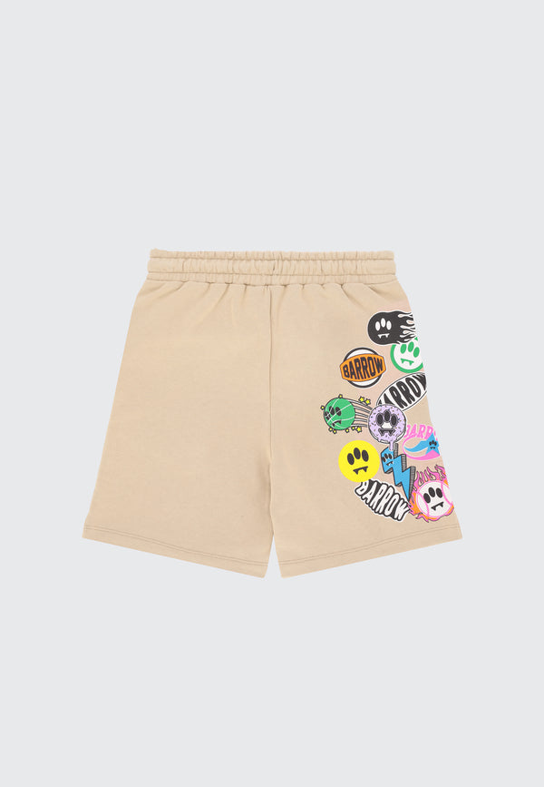 SHORTS STICKERS