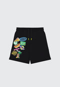 BARROW KIDS SHORTS STICKERS