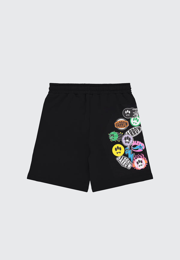 SHORTS STICKERS