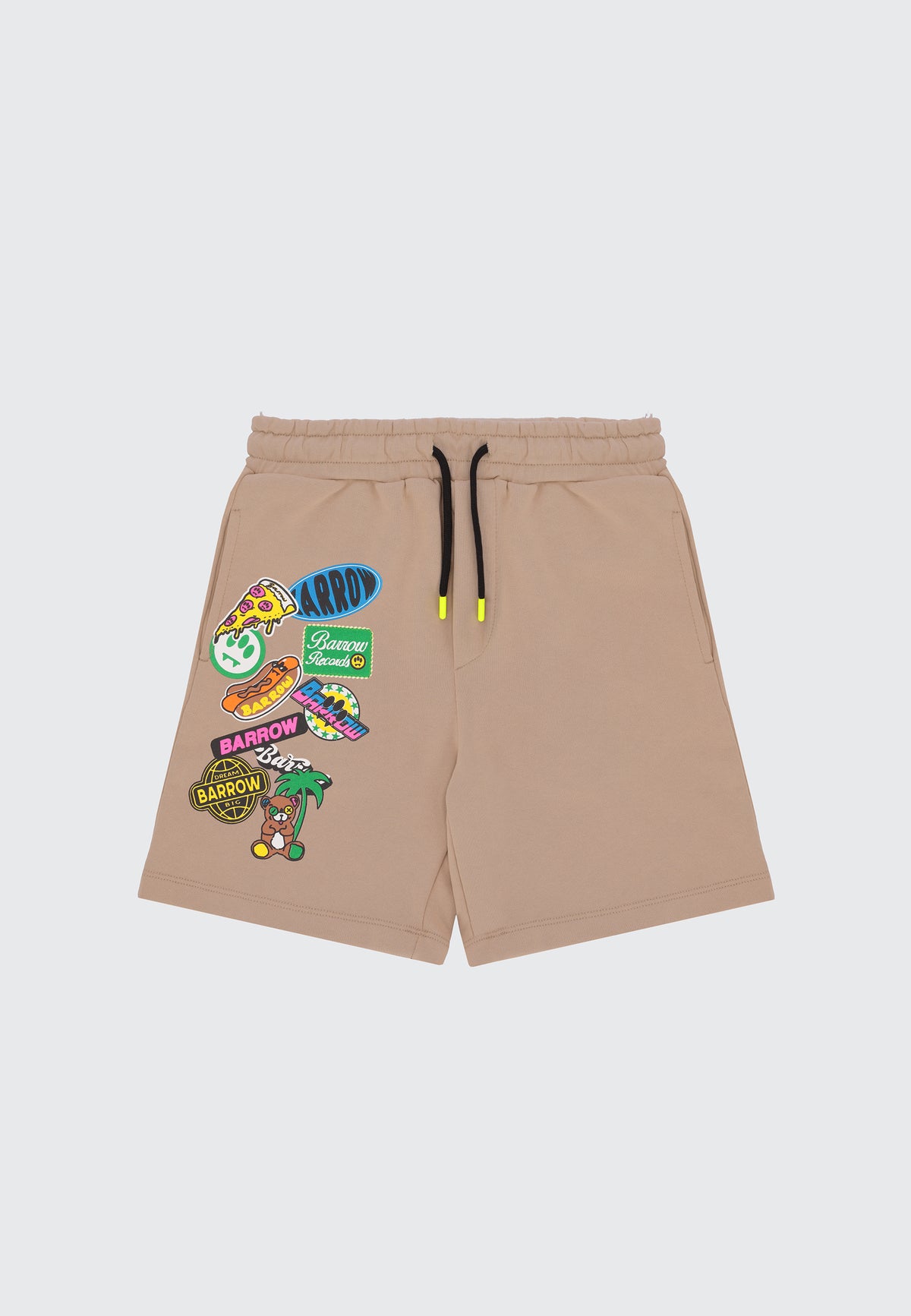BARROW KIDS SHORTS STICKERS
