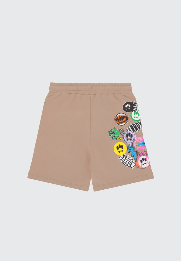 SHORTS STICKERS