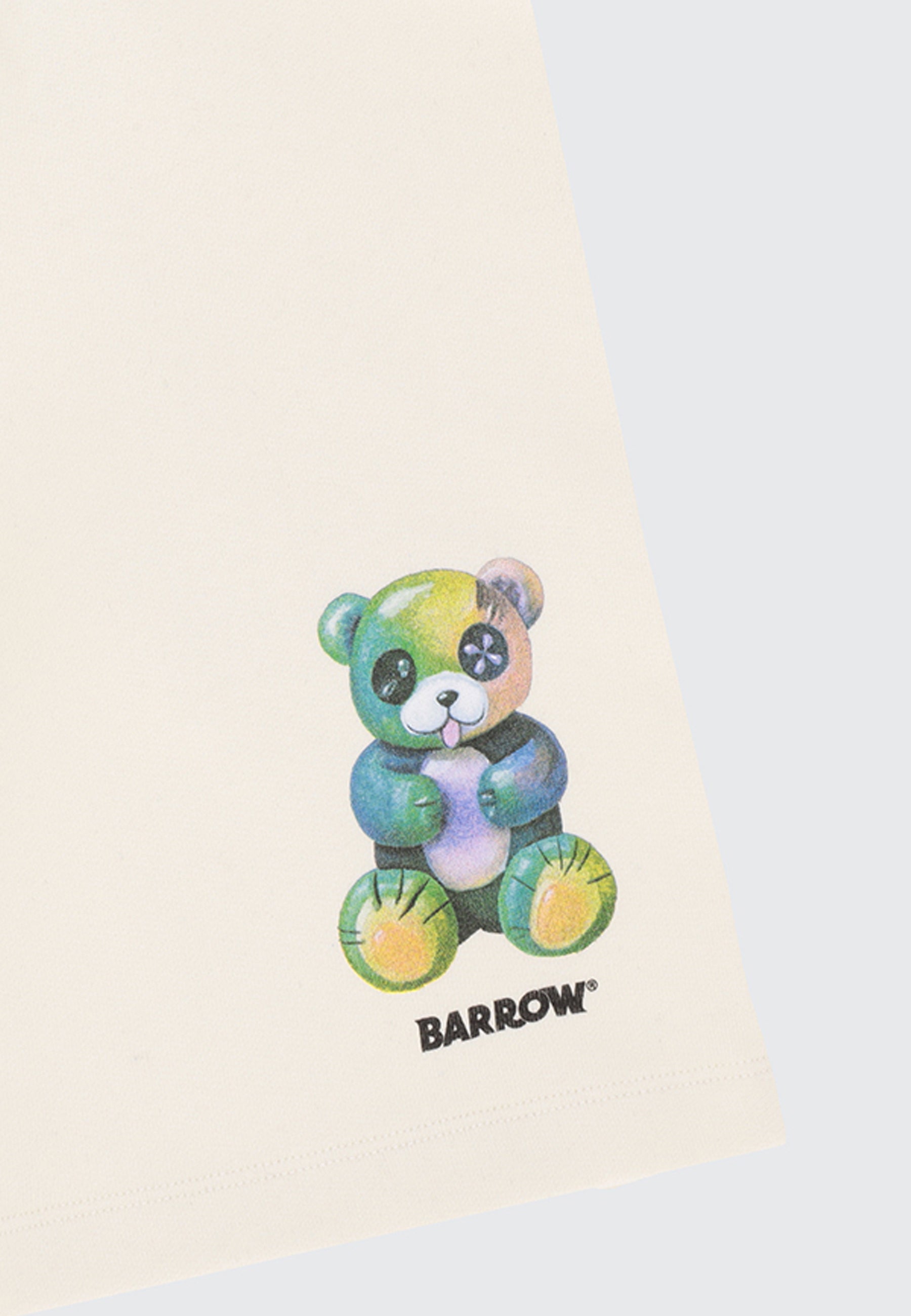 BARROW KIDS SHORTS GRAPHICS