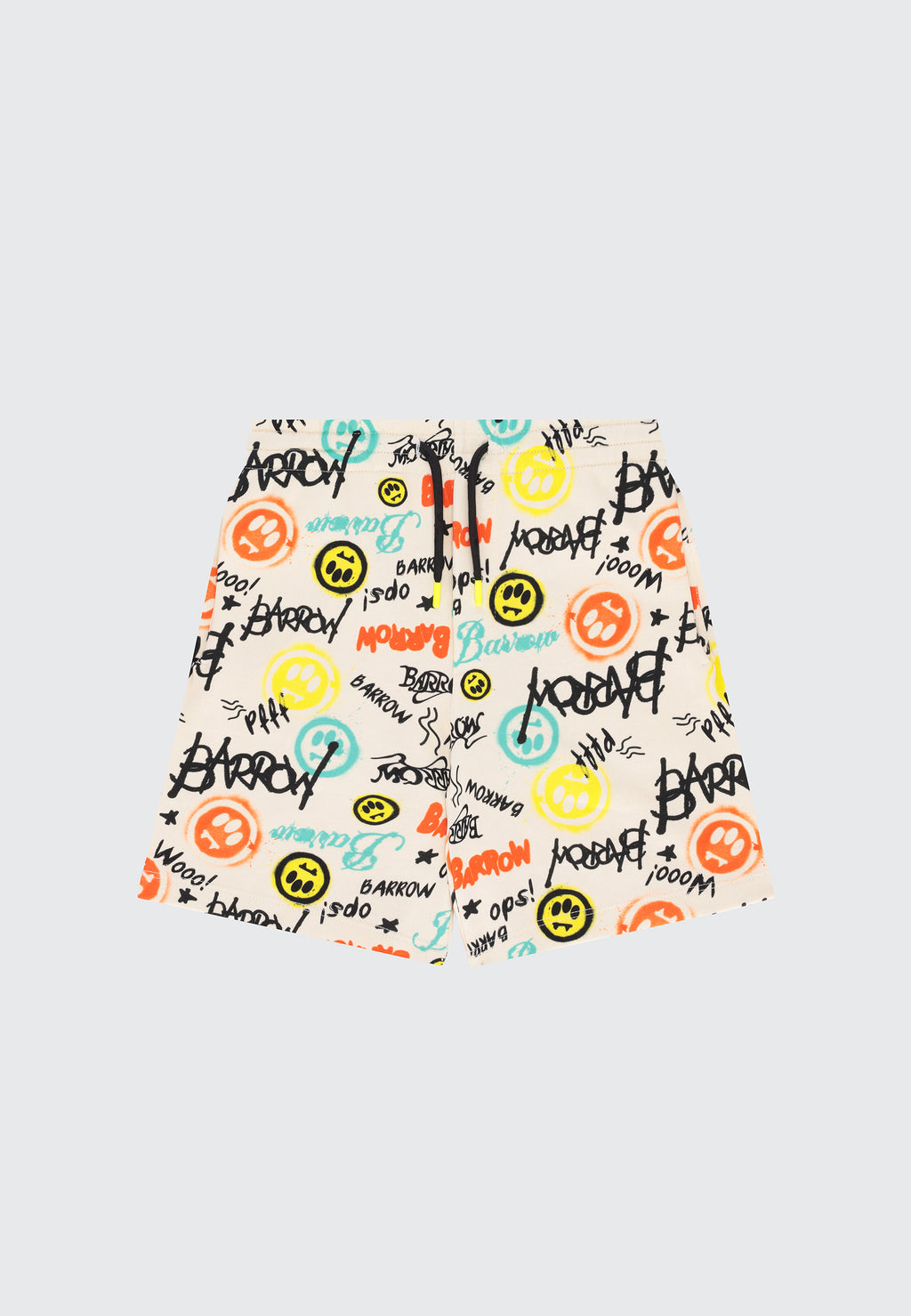 BARROW KIDS SHORTS SPRAY