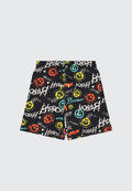 BARROW KIDS SHORTS SPRAY