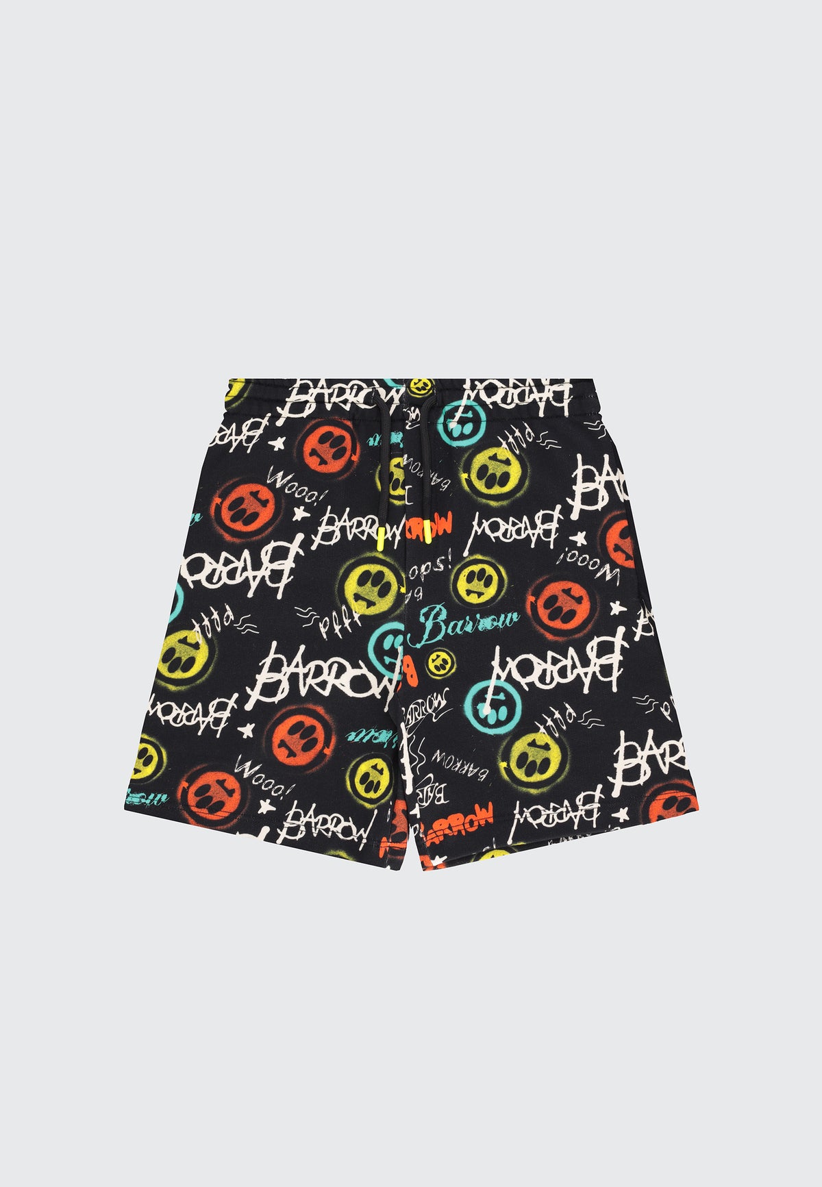 BARROW KIDS SHORTS SPRAY