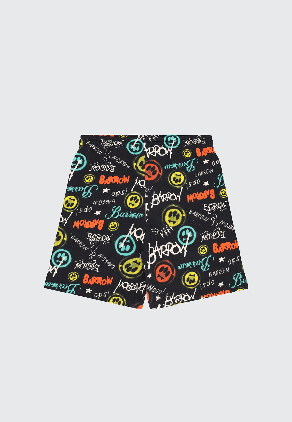 BARROW KIDS SHORTS SPRAY