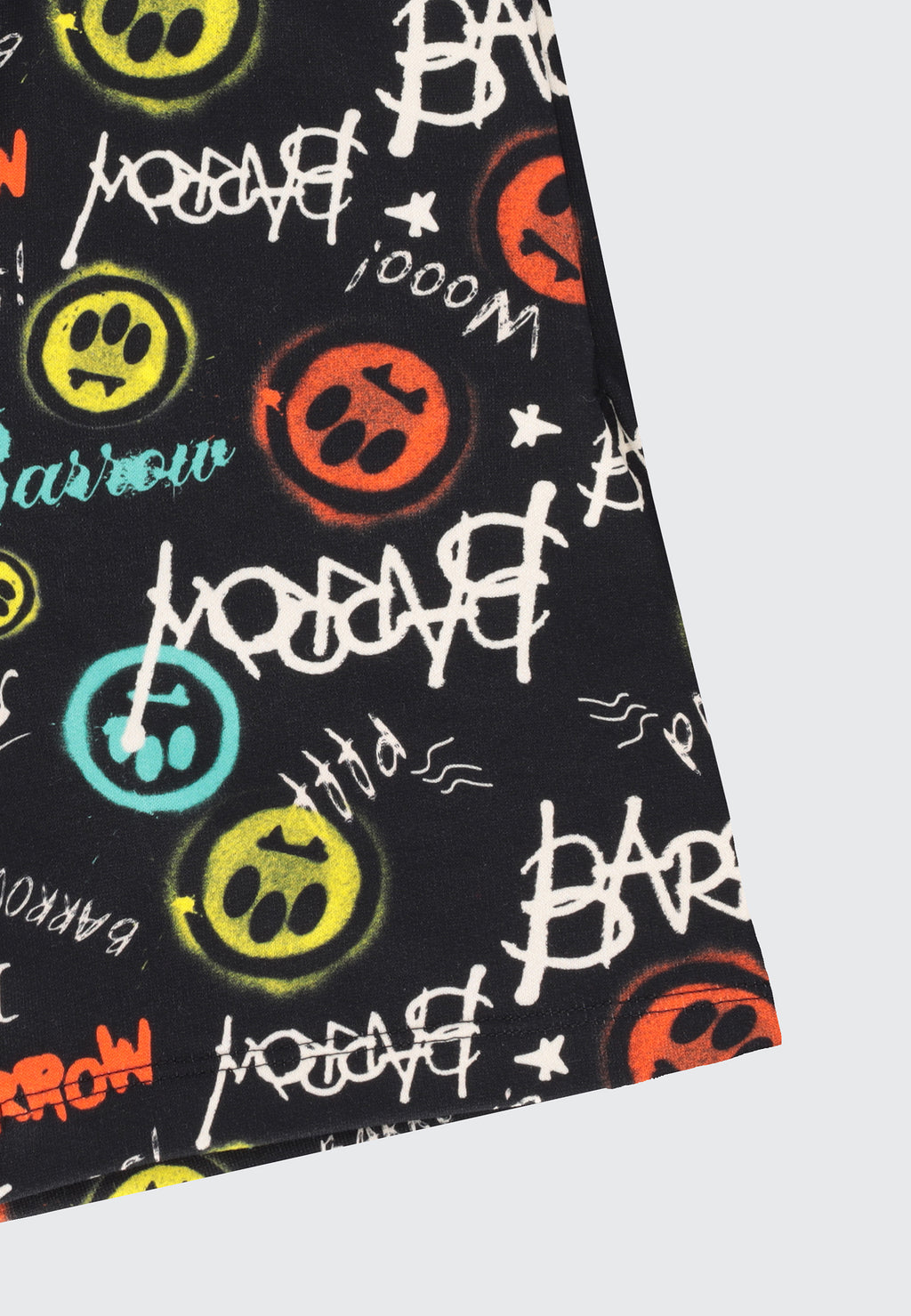 BARROW KIDS SHORTS SPRAY