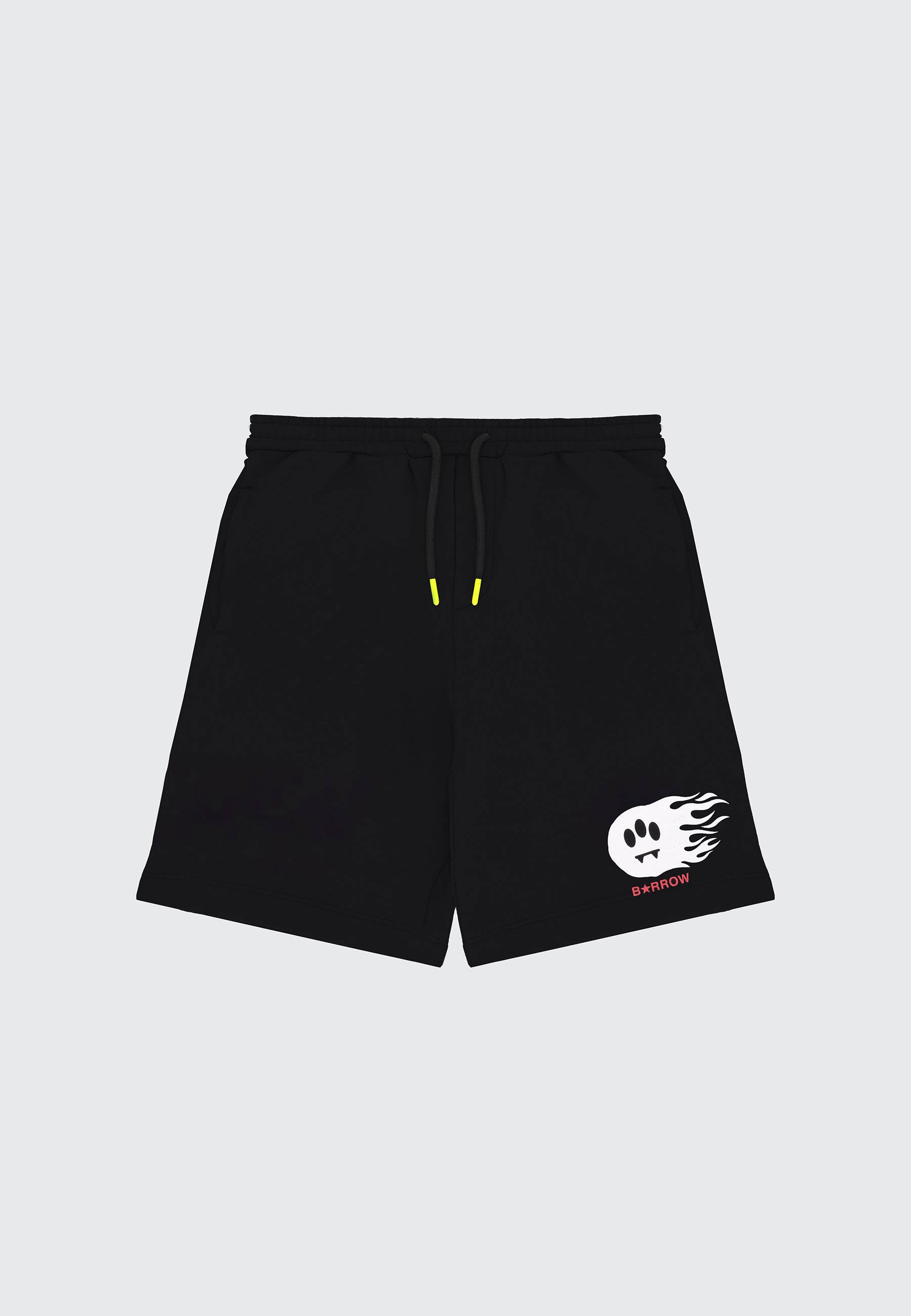 BARROW KIDS SHORTS FIRE