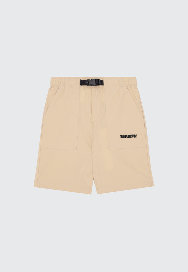 BERMUDA IN GABARDINA STICKERS