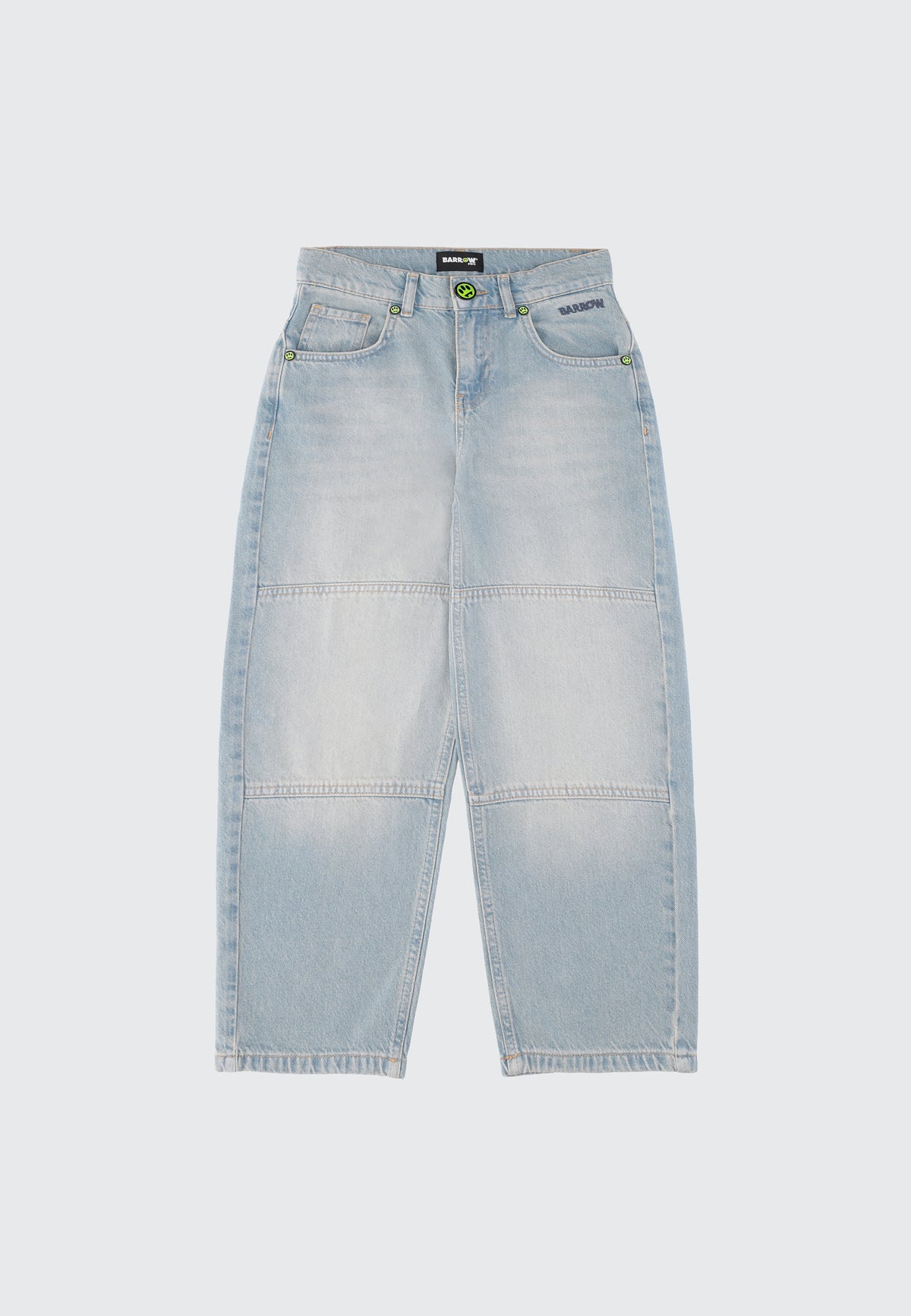 GRAPHICS JEANS