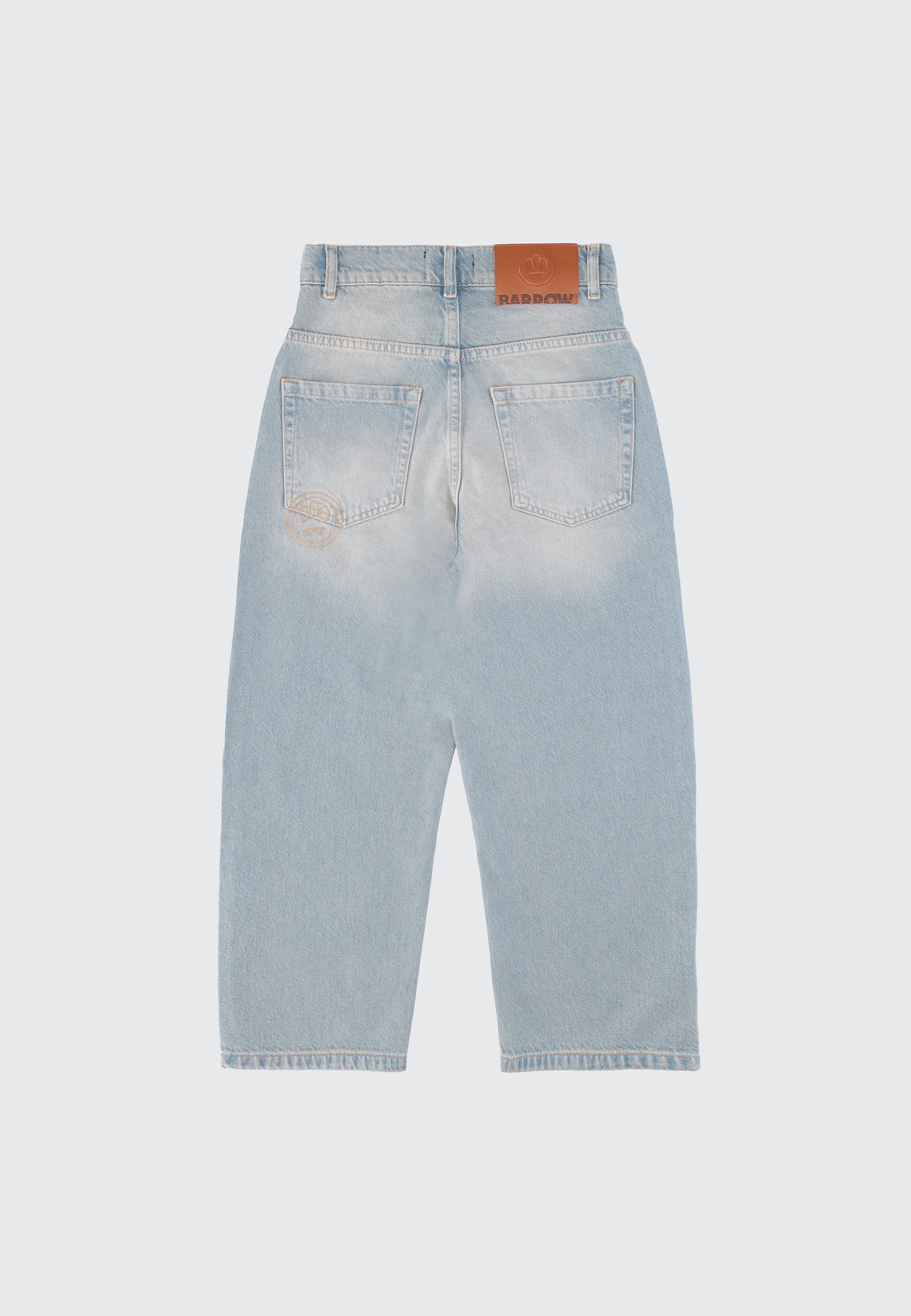GRAPHICS JEANS