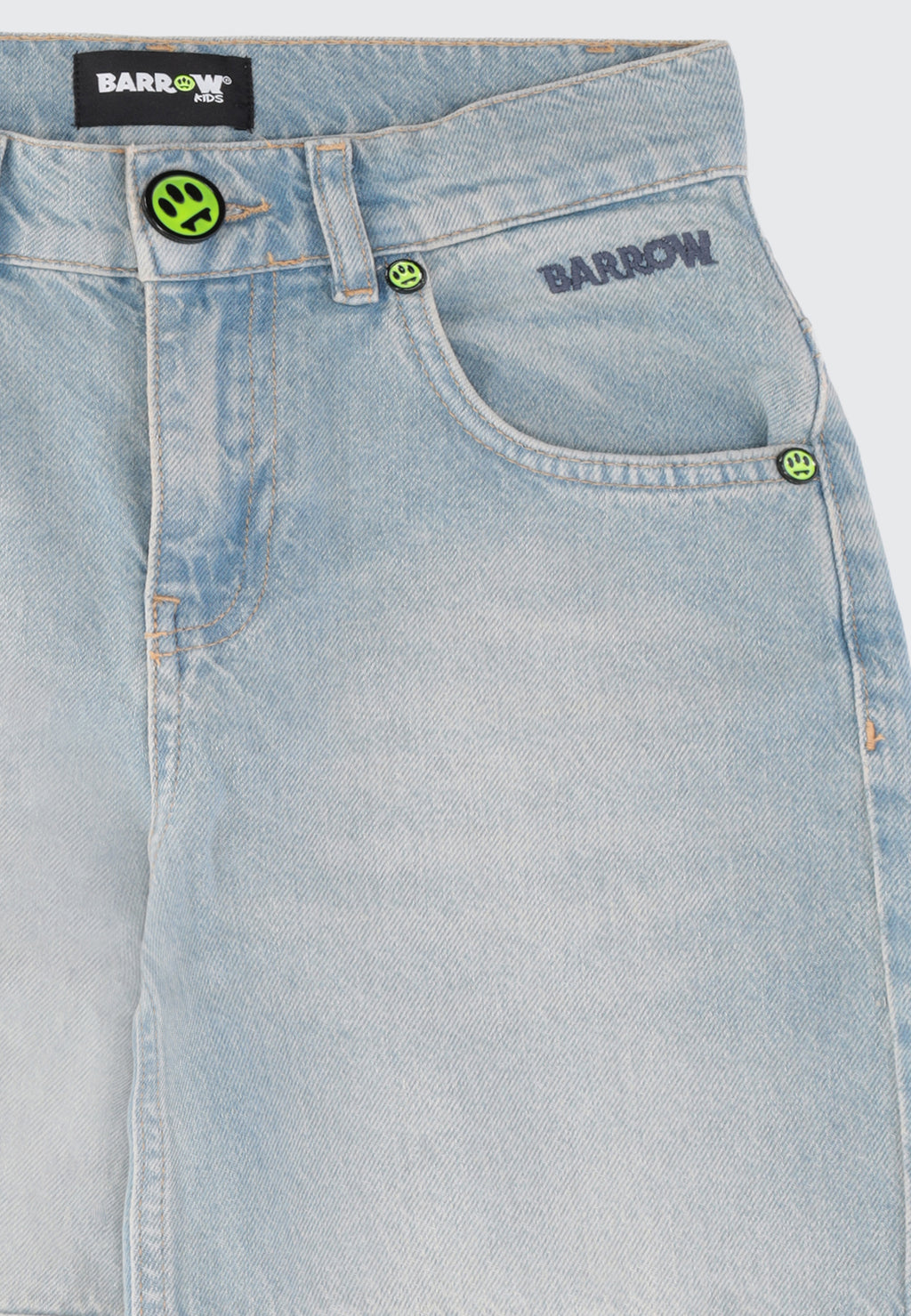 GRAPHICS JEANS