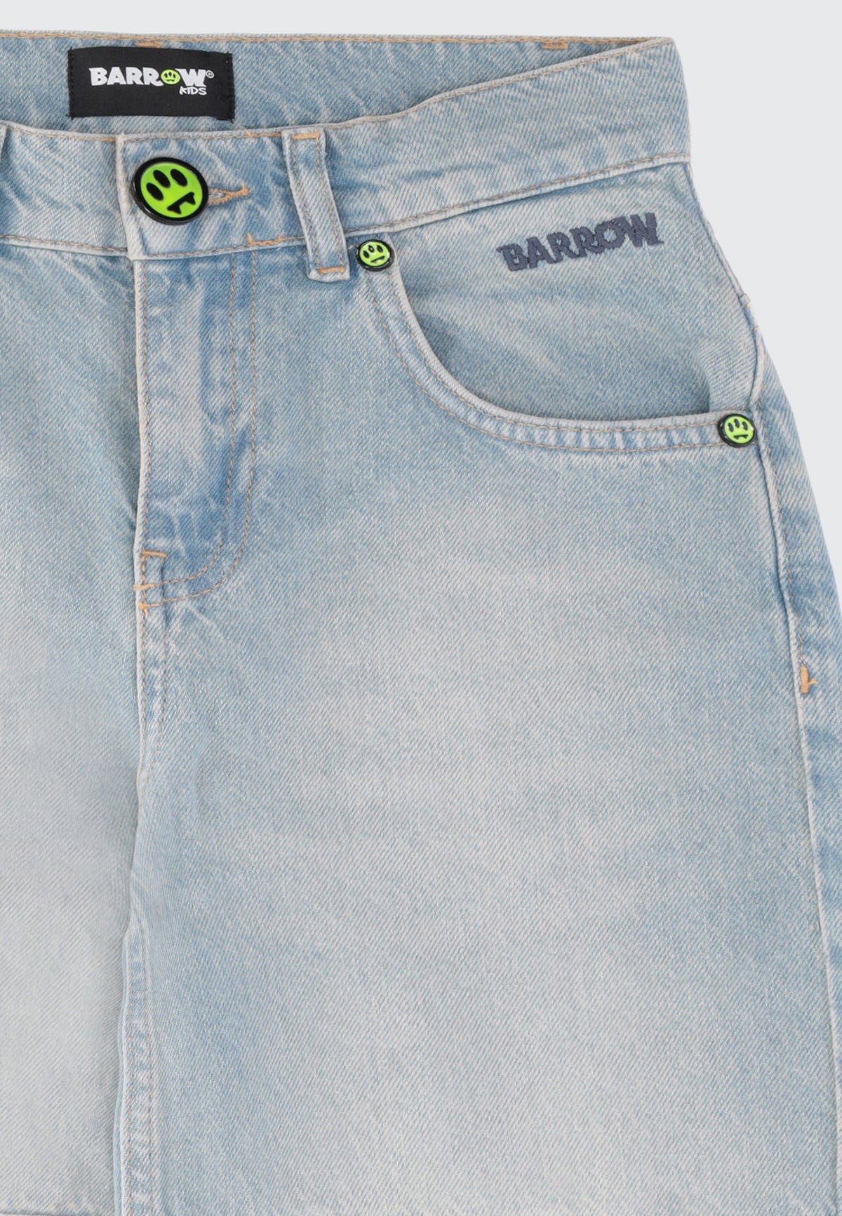 GRAPHICS JEANS
