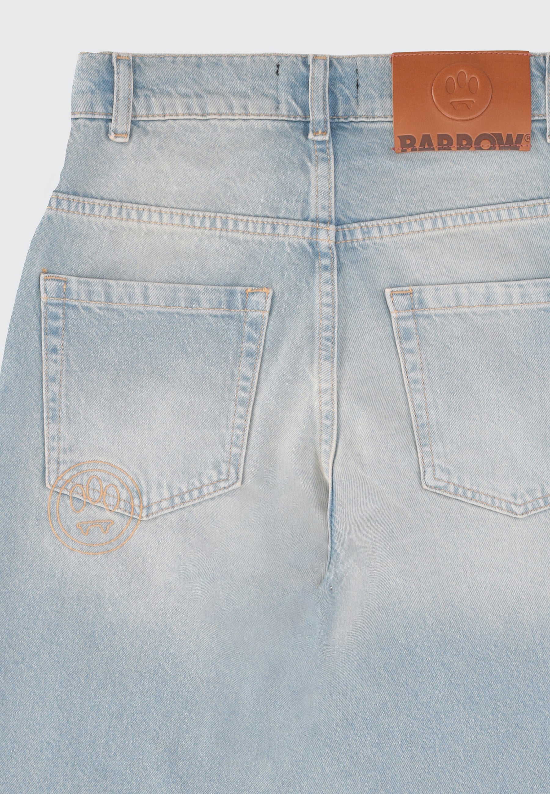 GRAPHICS JEANS
