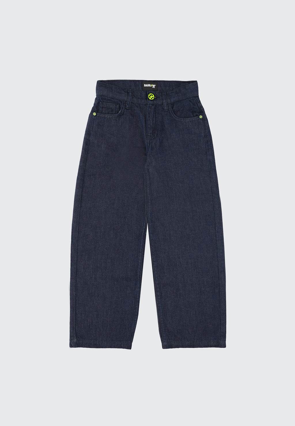 STICKERS JEANS