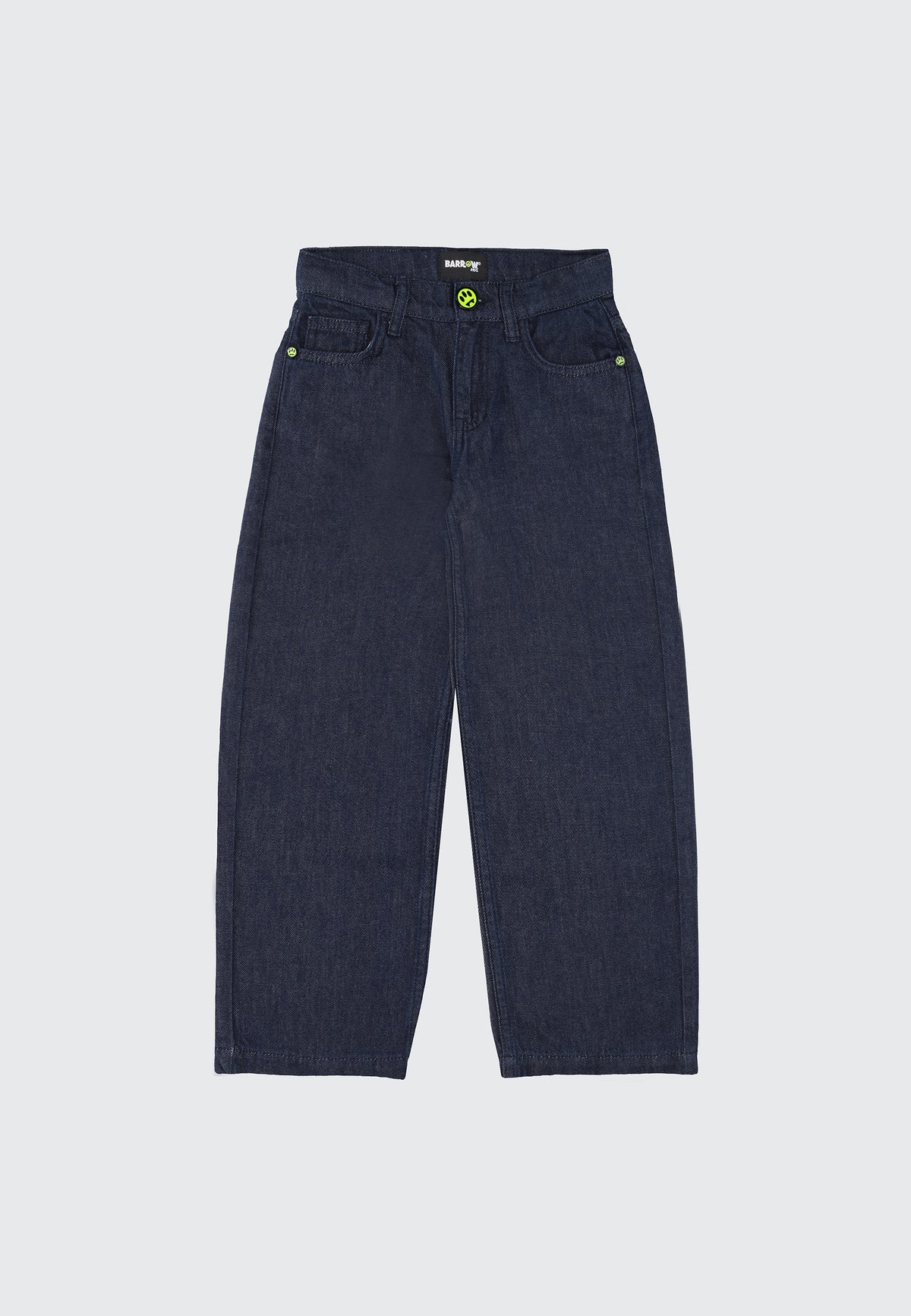 STICKERS JEANS