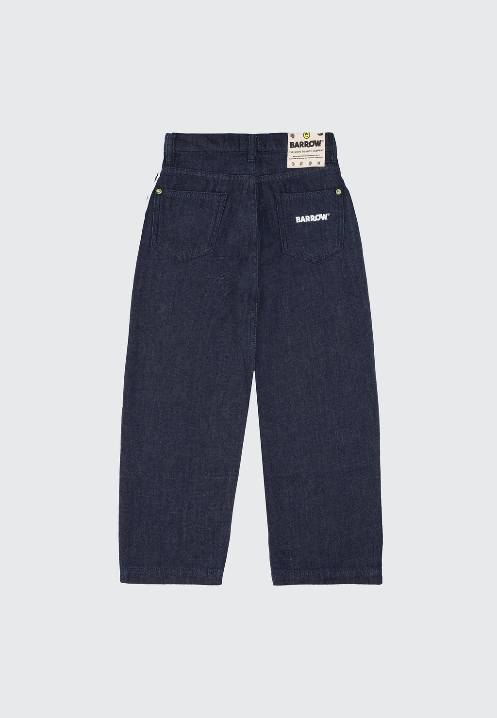 STICKERS JEANS
