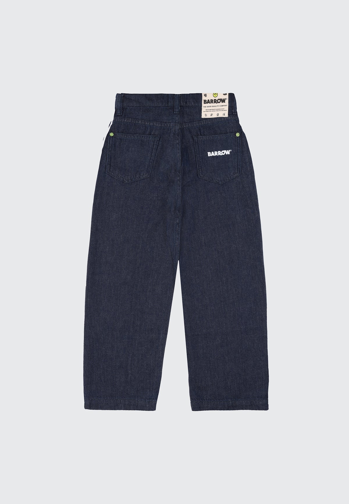 STICKERS JEANS