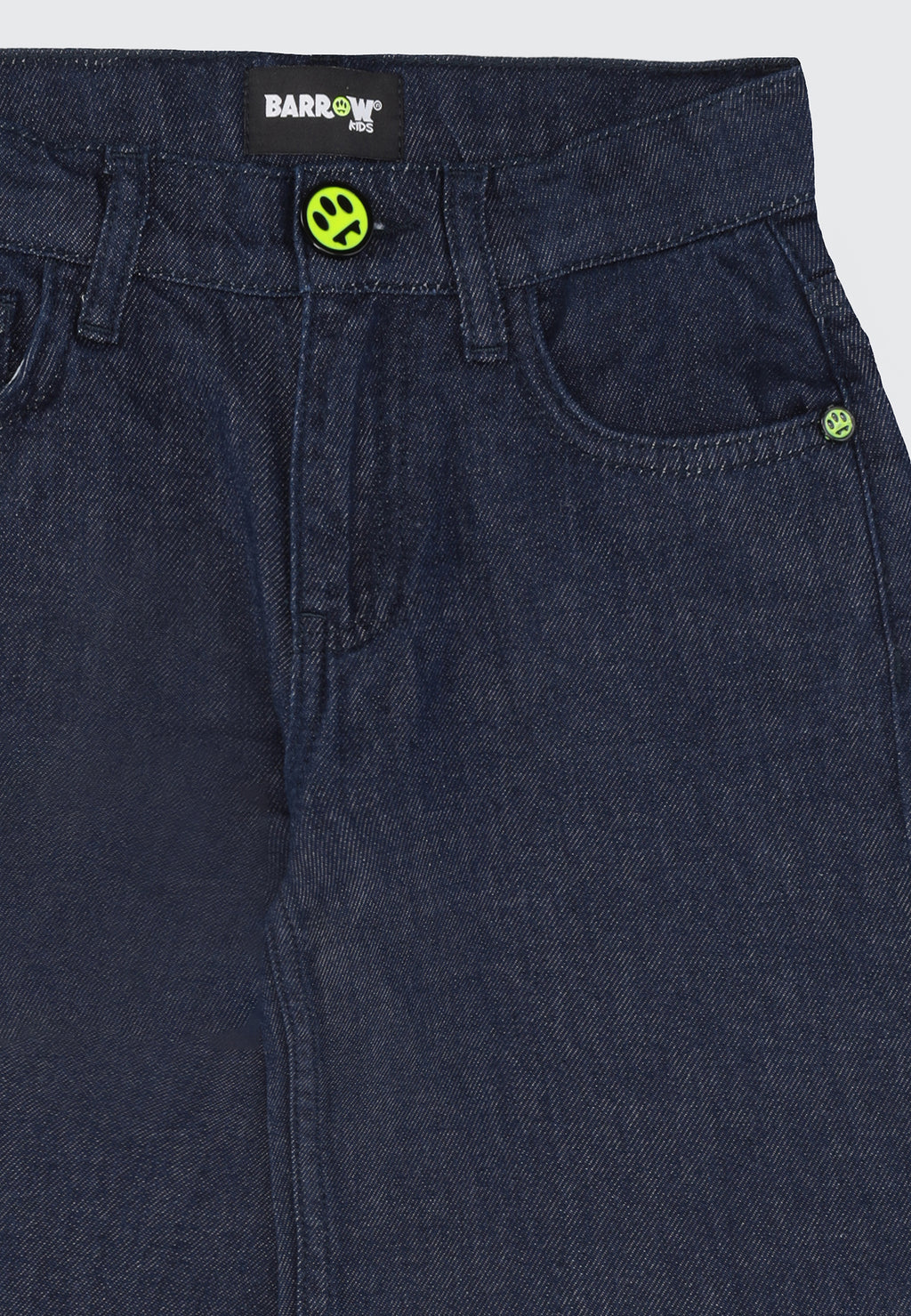 STICKERS JEANS