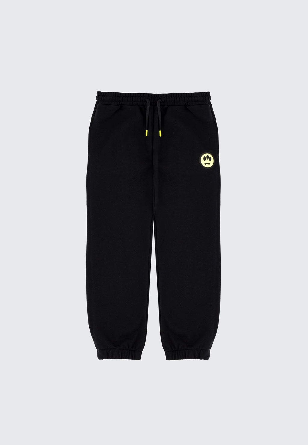 STICKERS GABARDINE PANTS