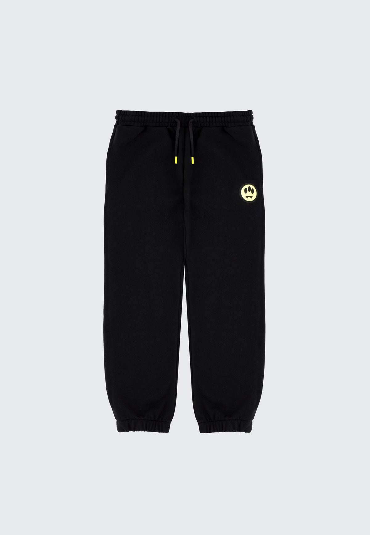 STICKERS GABARDINE PANTS