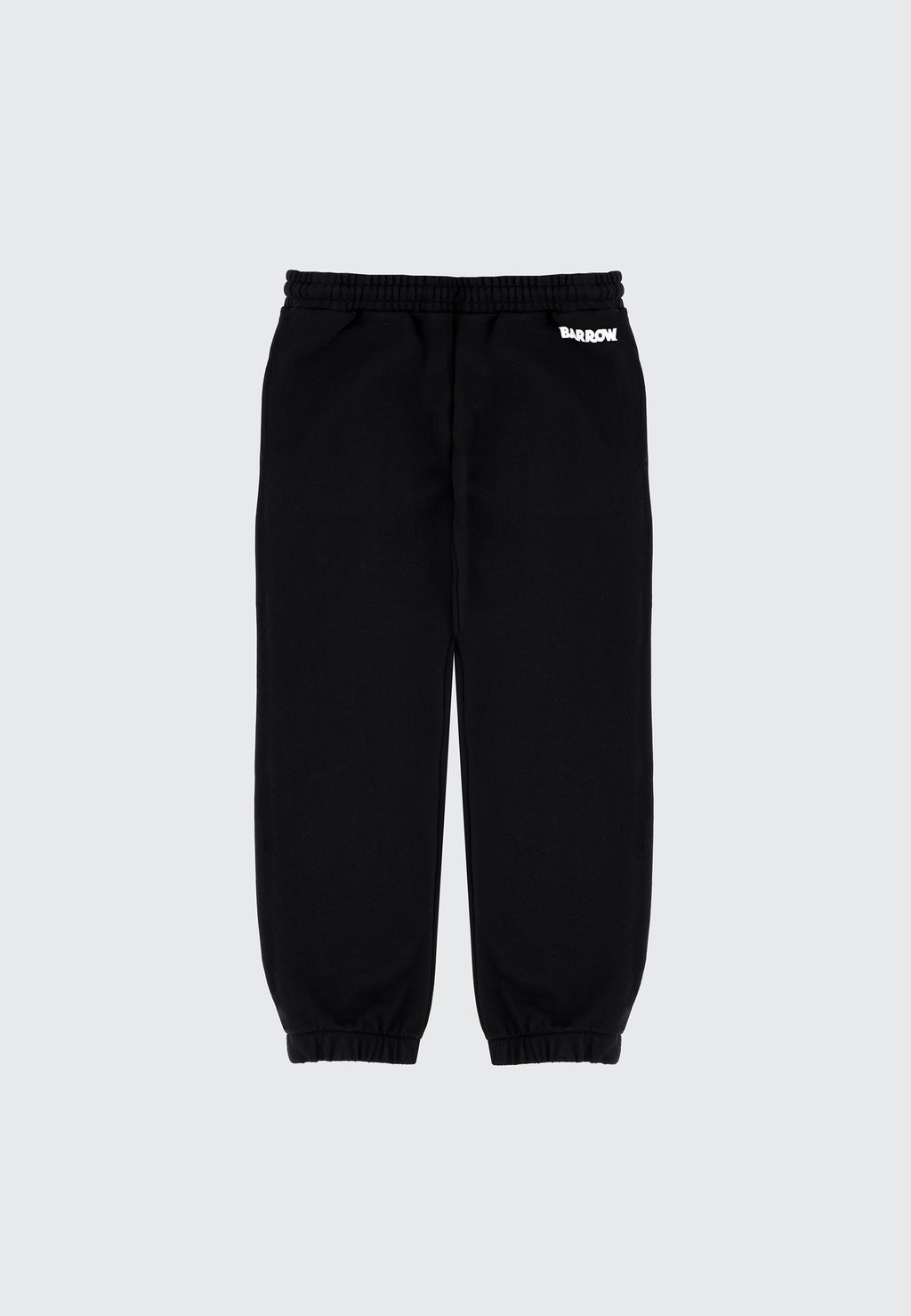 STICKERS GABARDINE PANTS