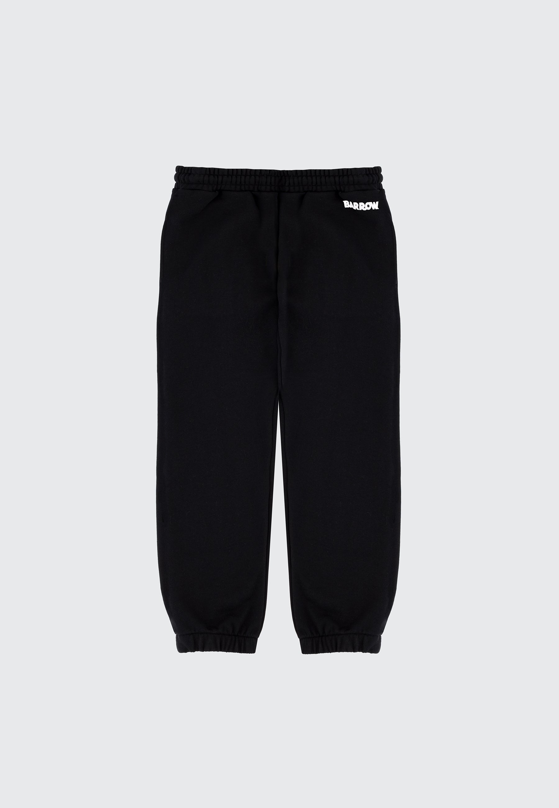 STICKERS GABARDINE PANTS
