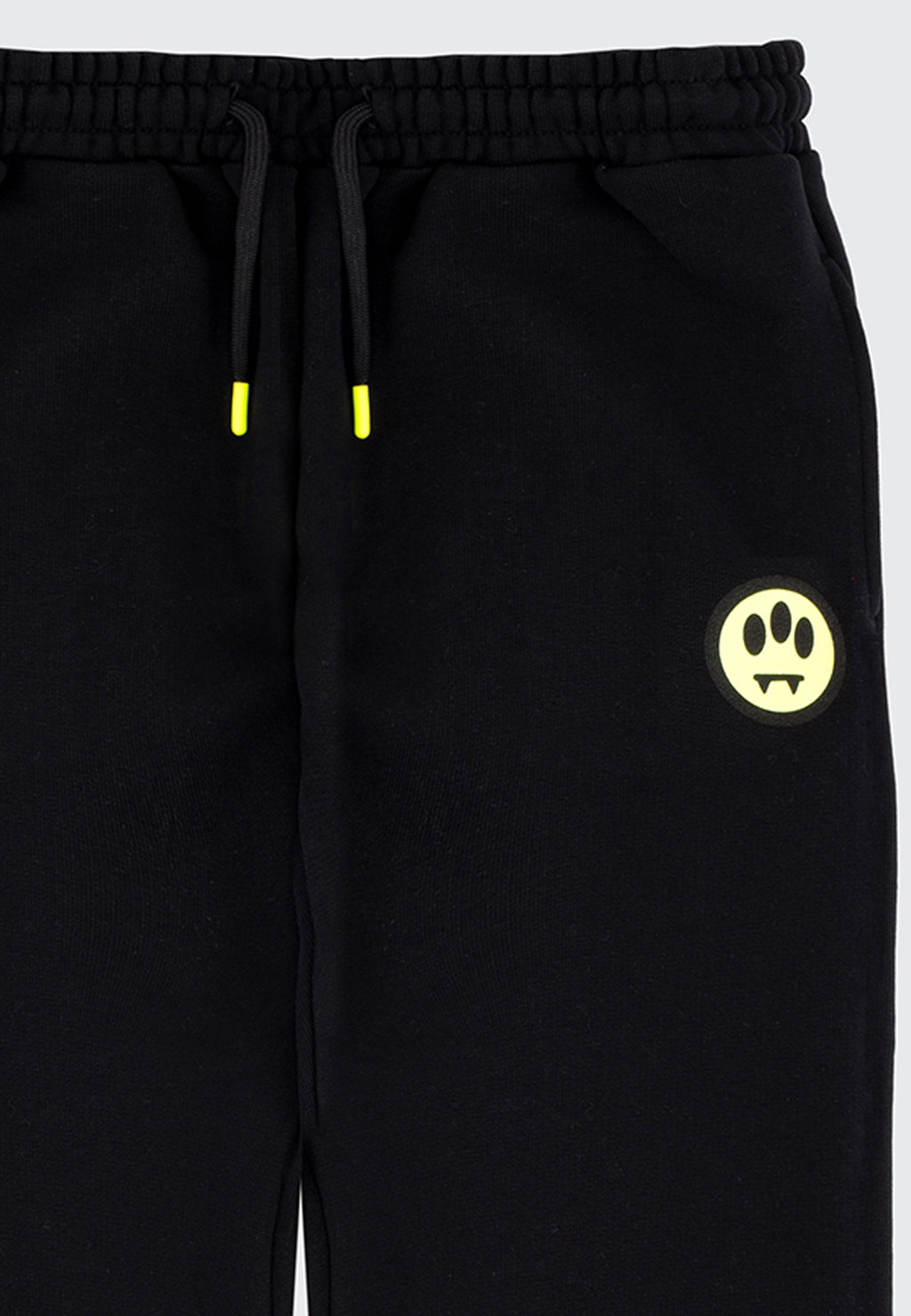 STICKERS GABARDINE PANTS