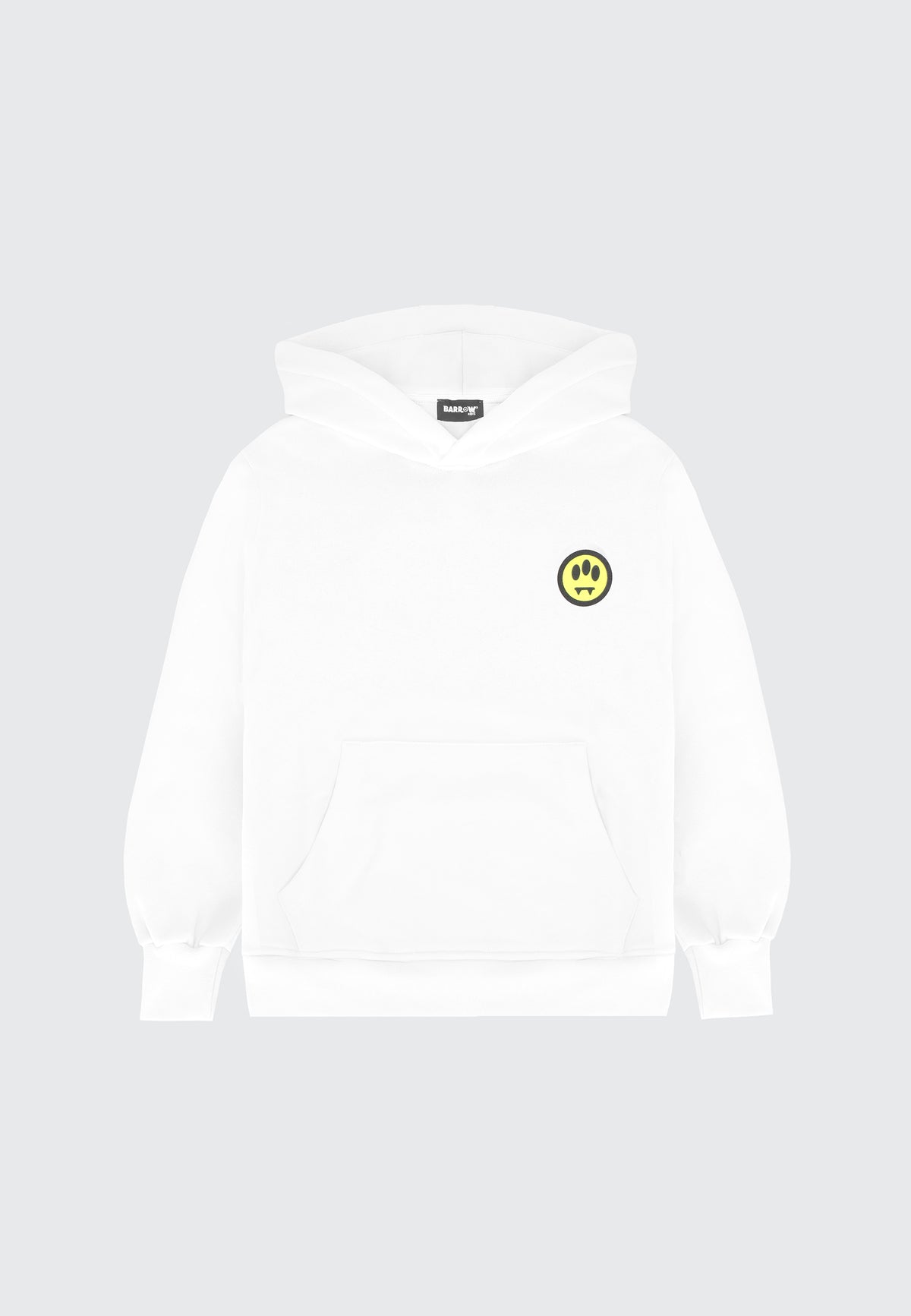 ICONIC HOODIE