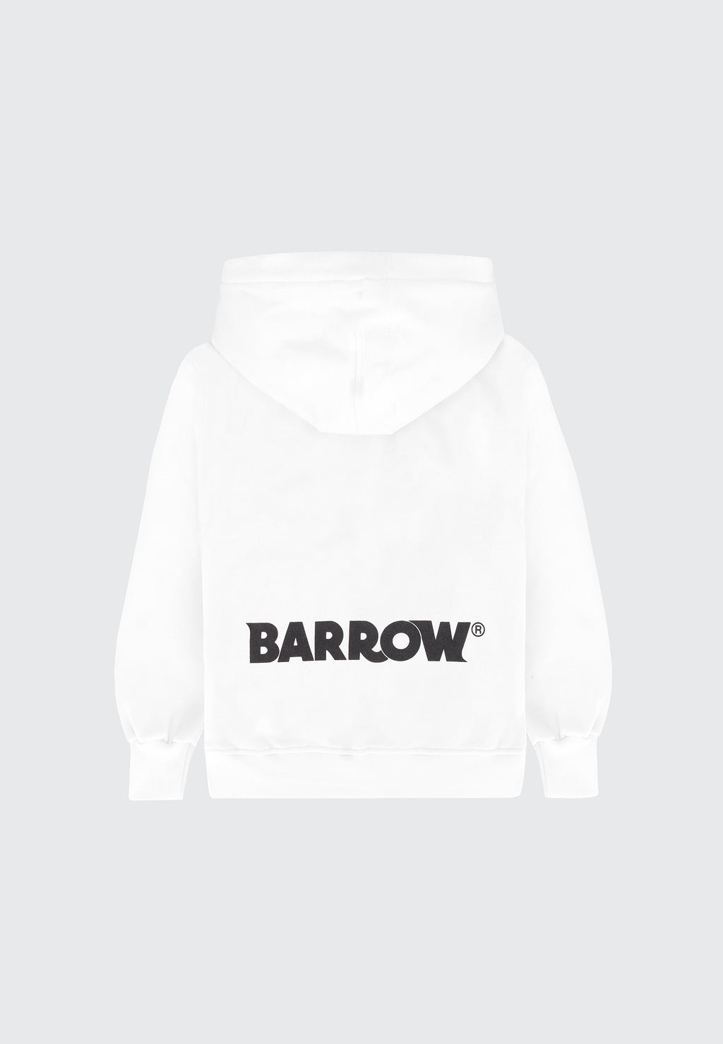 ICONIC HOODIE