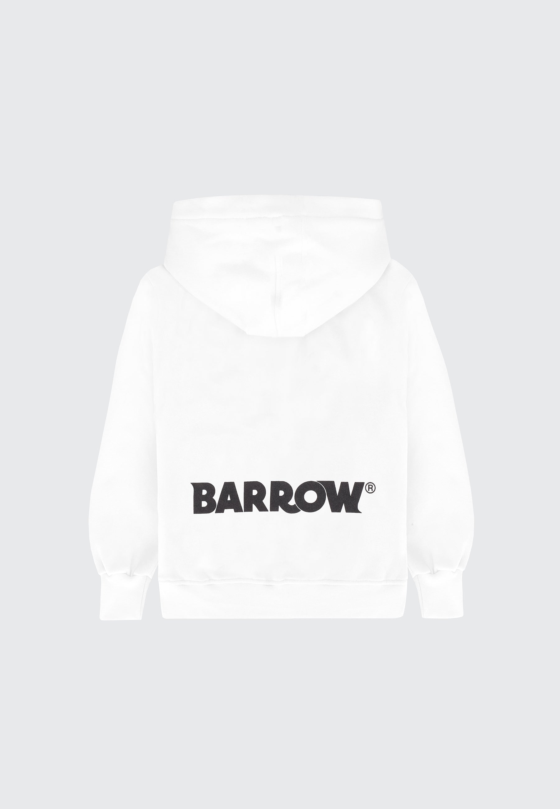 ICONIC HOODIE