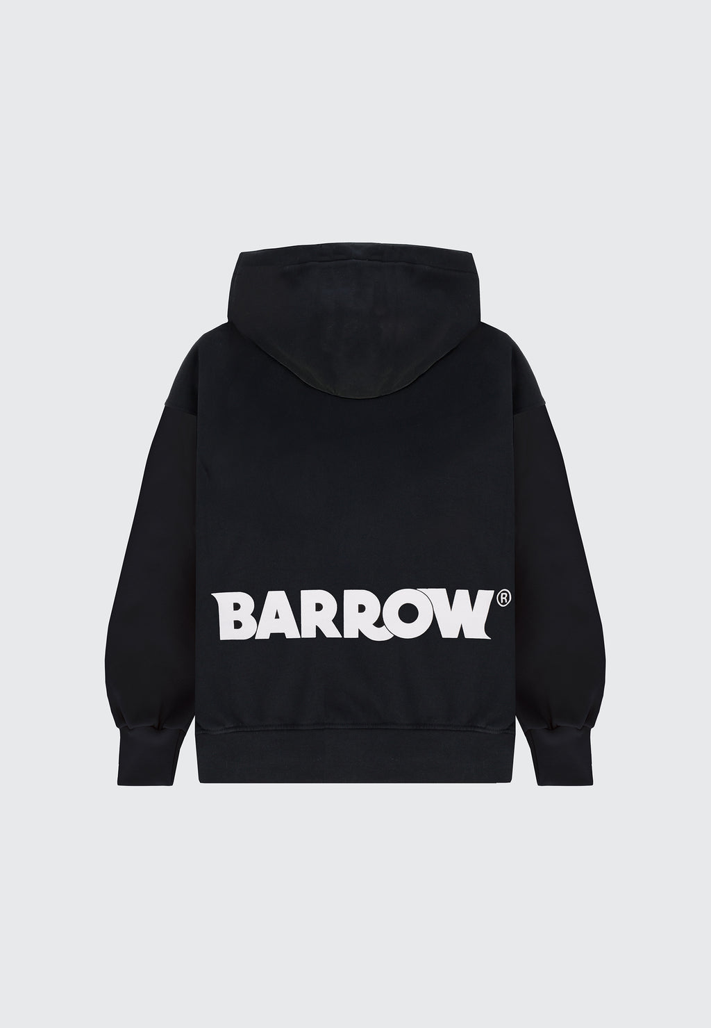 ICONIC HOODIE