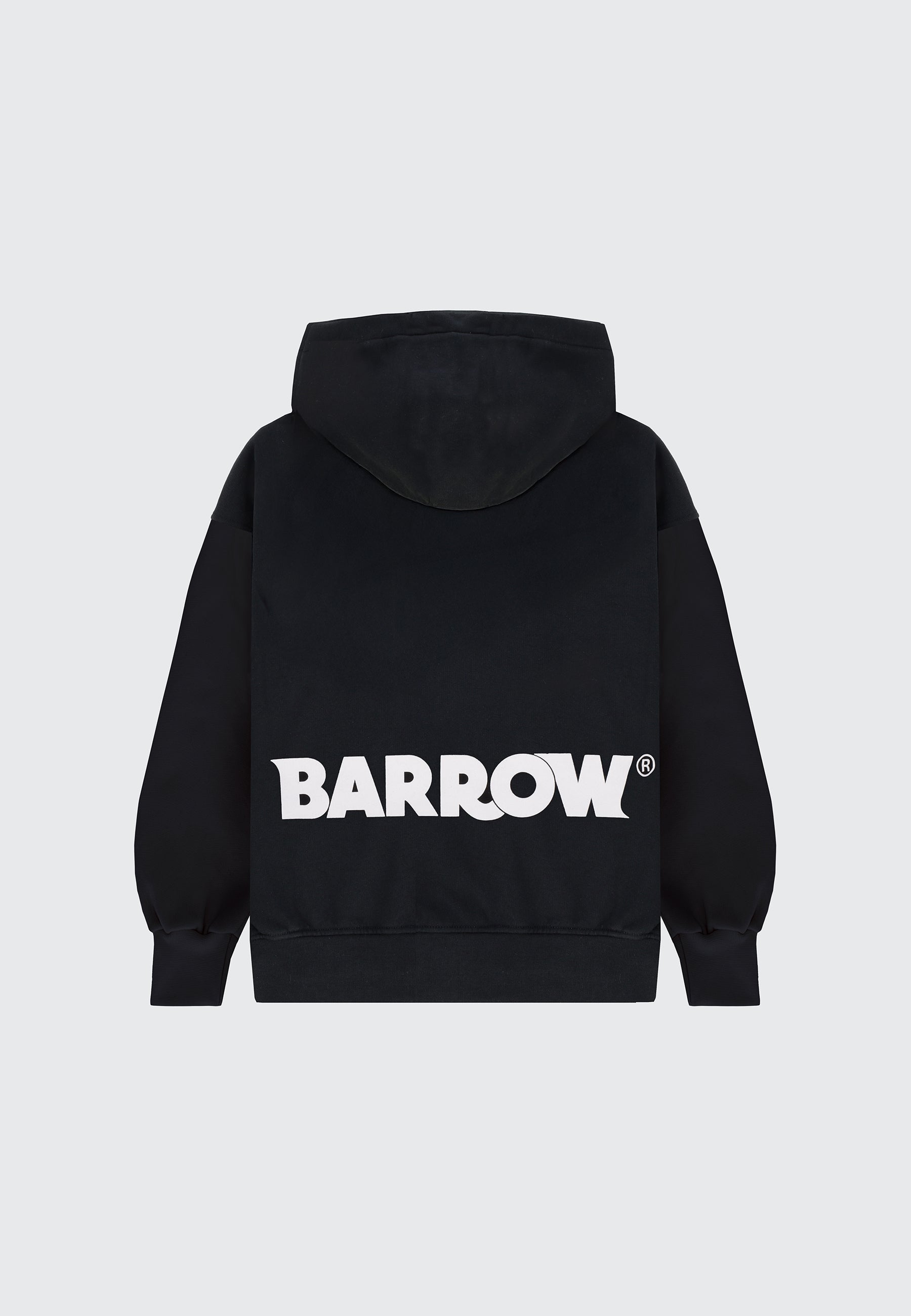 ICONIC HOODIE