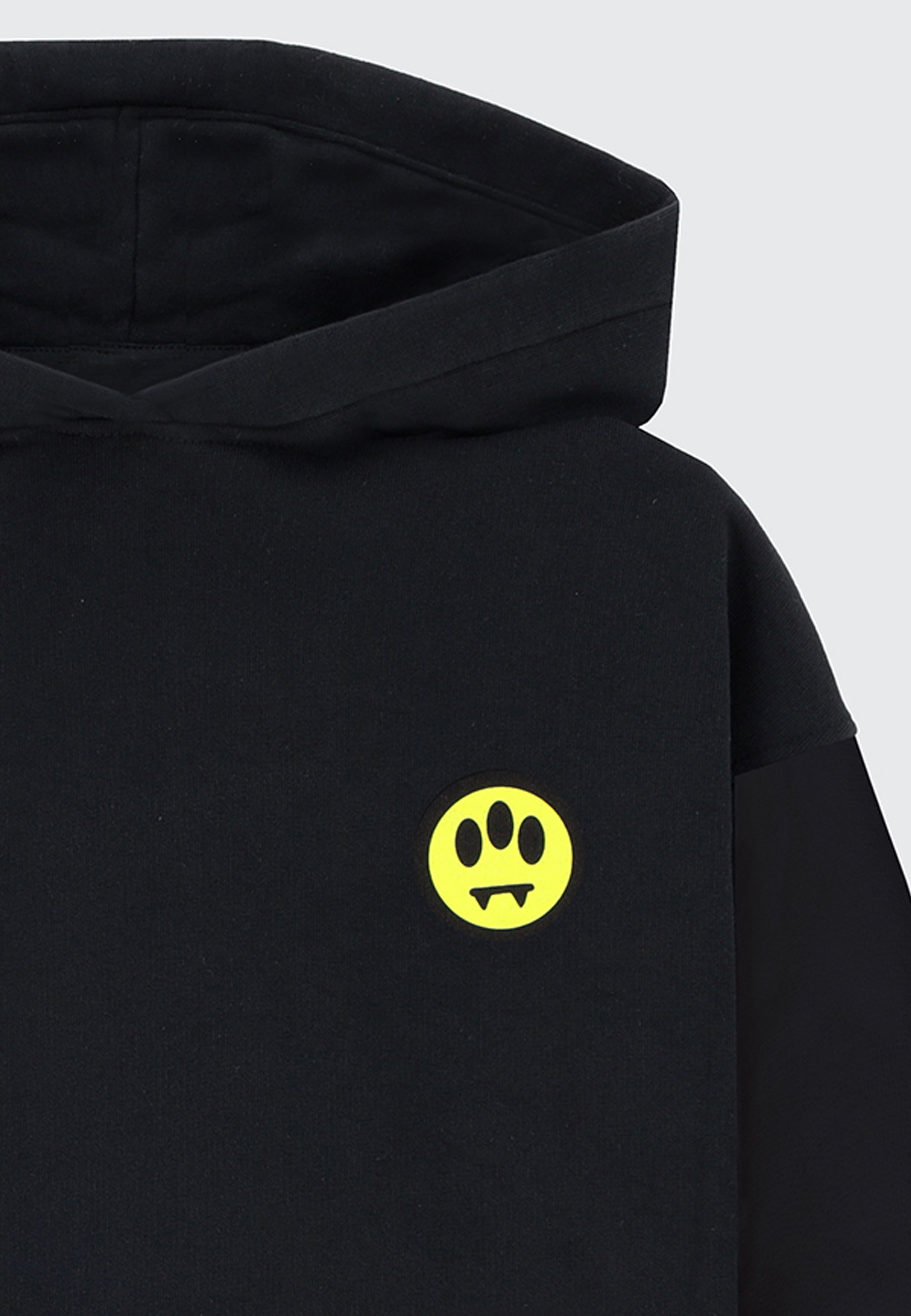 ICONIC HOODIE