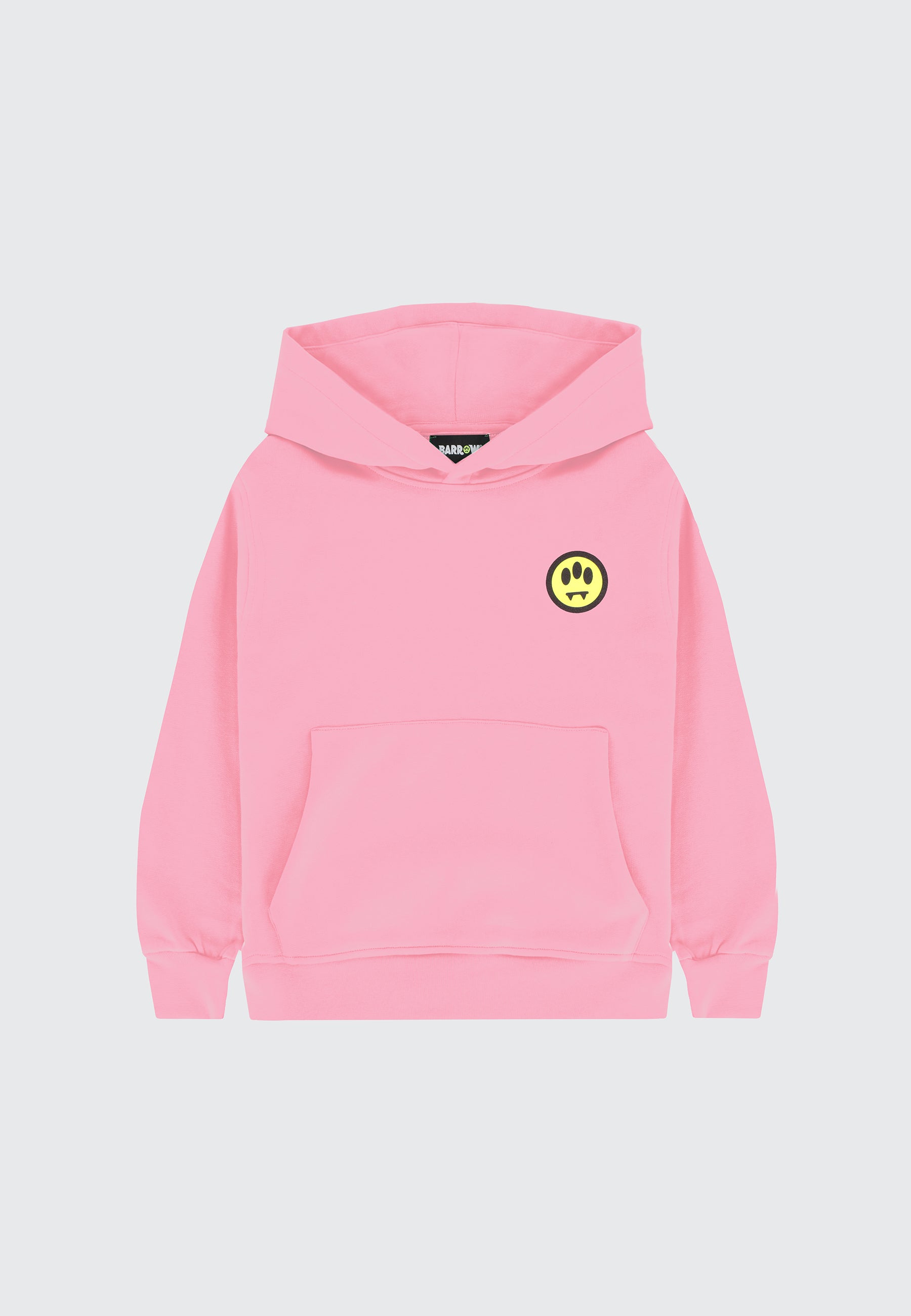 ICONIC HOODIE