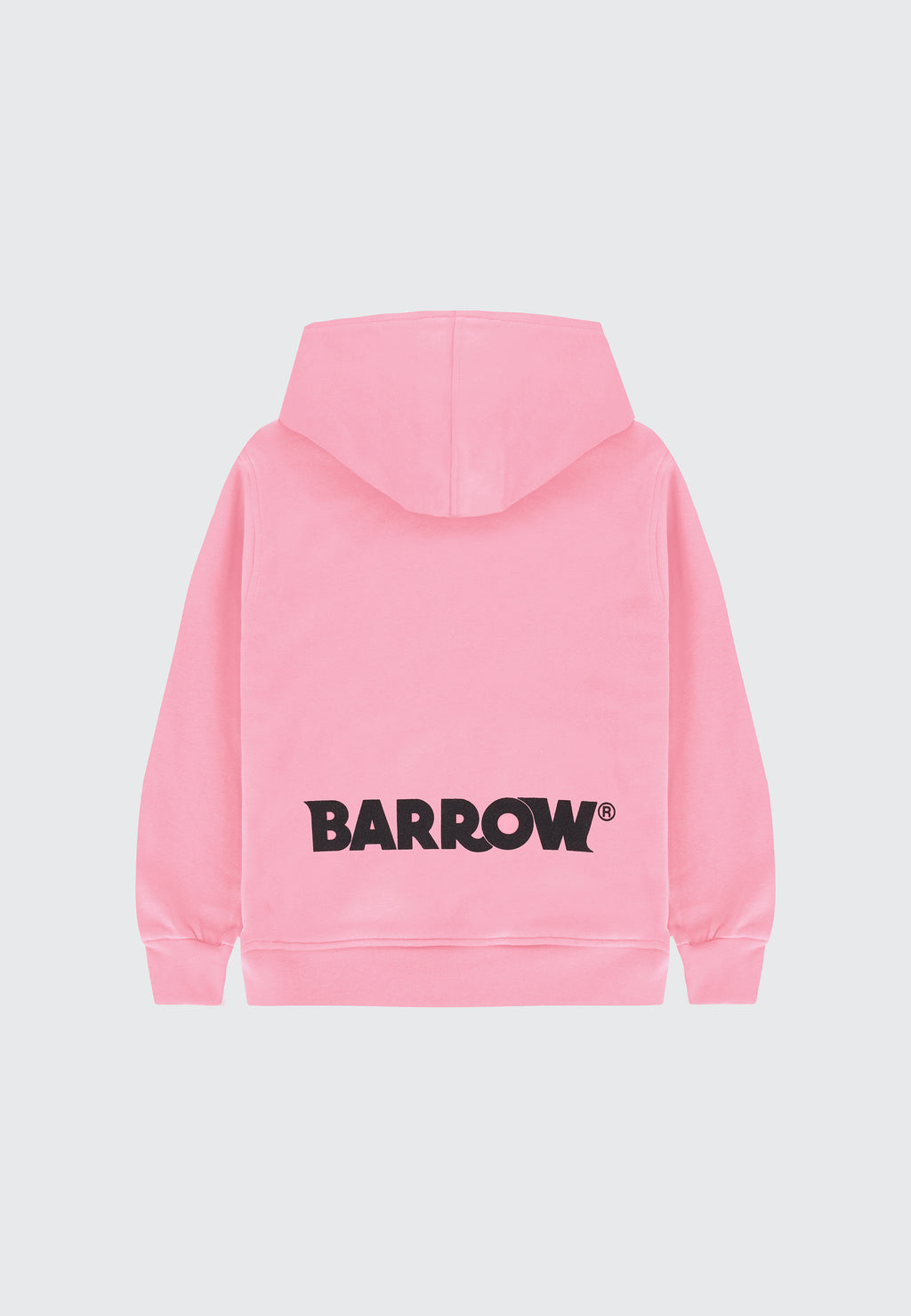 ICONIC HOODIE