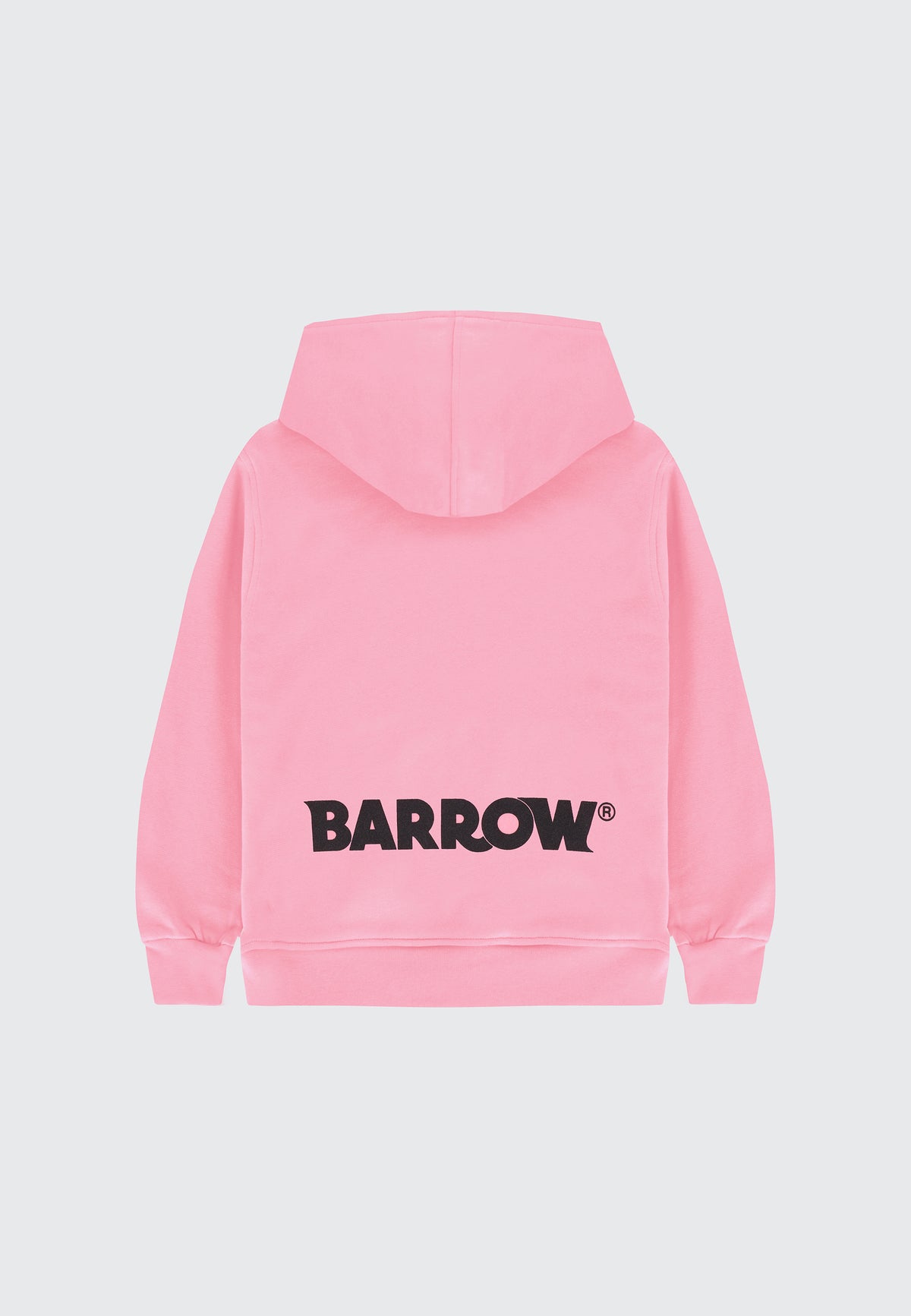 ICONIC HOODIE