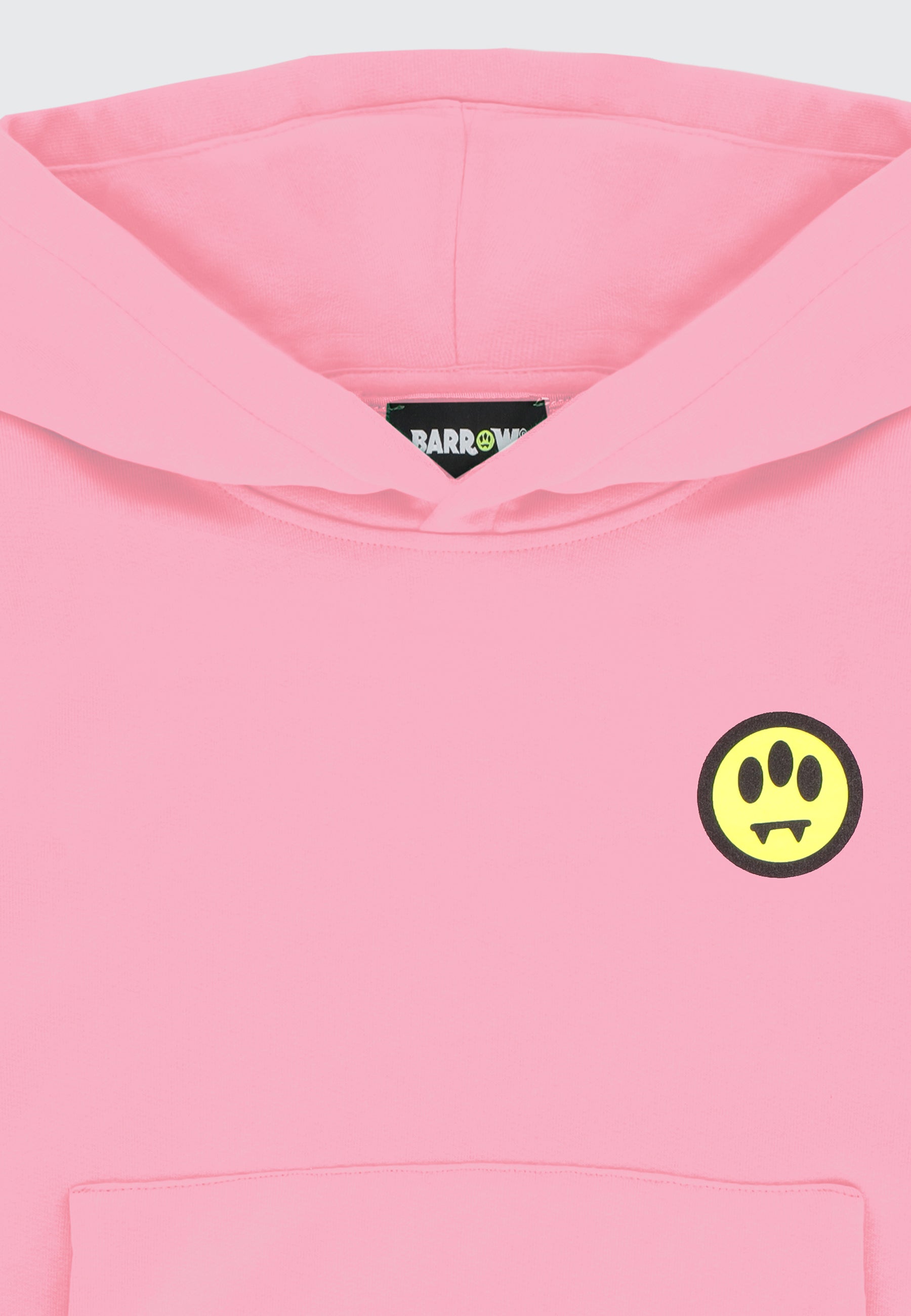 ICONIC HOODIE