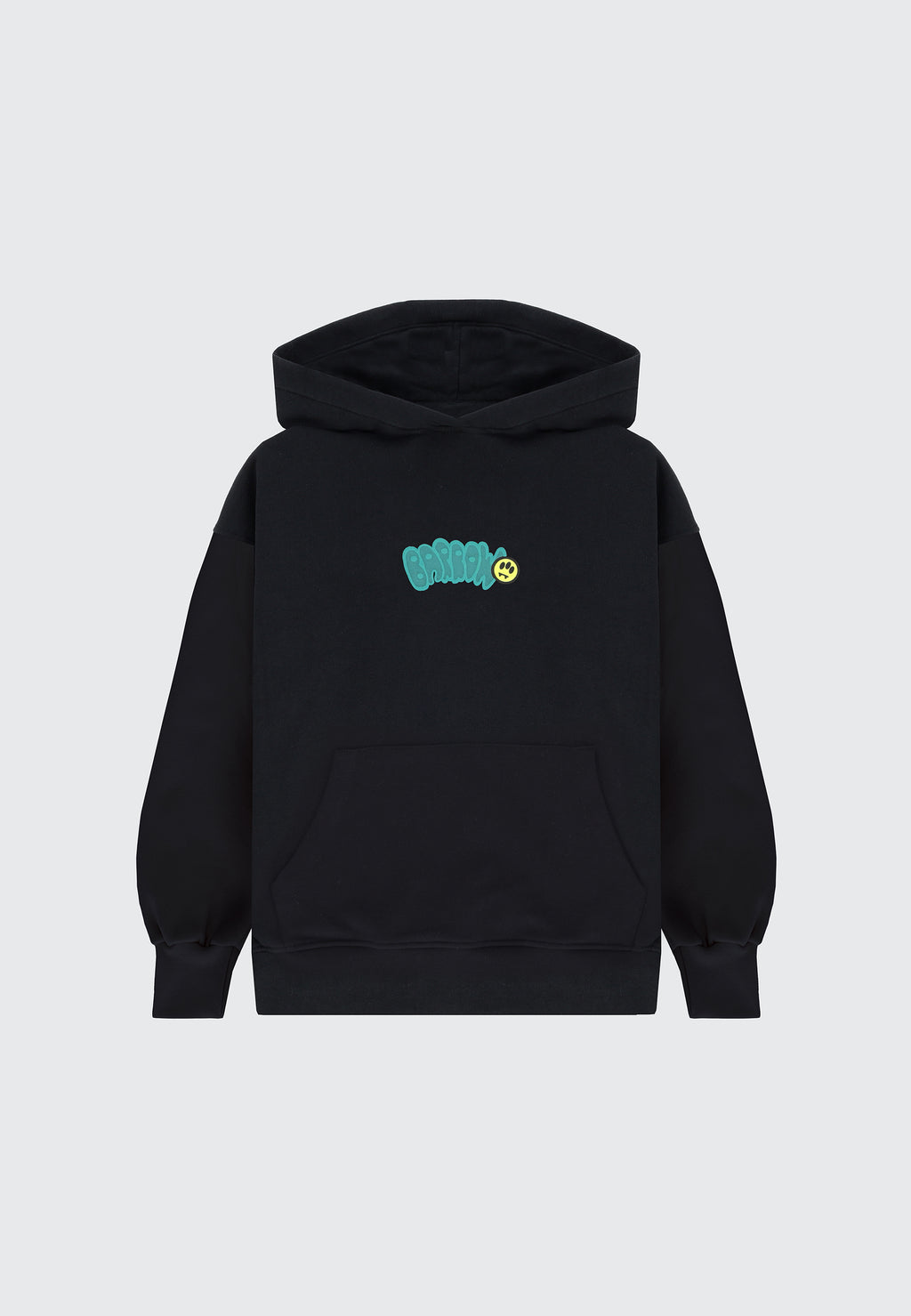 BARROW KIDS FELPA BOBBLE