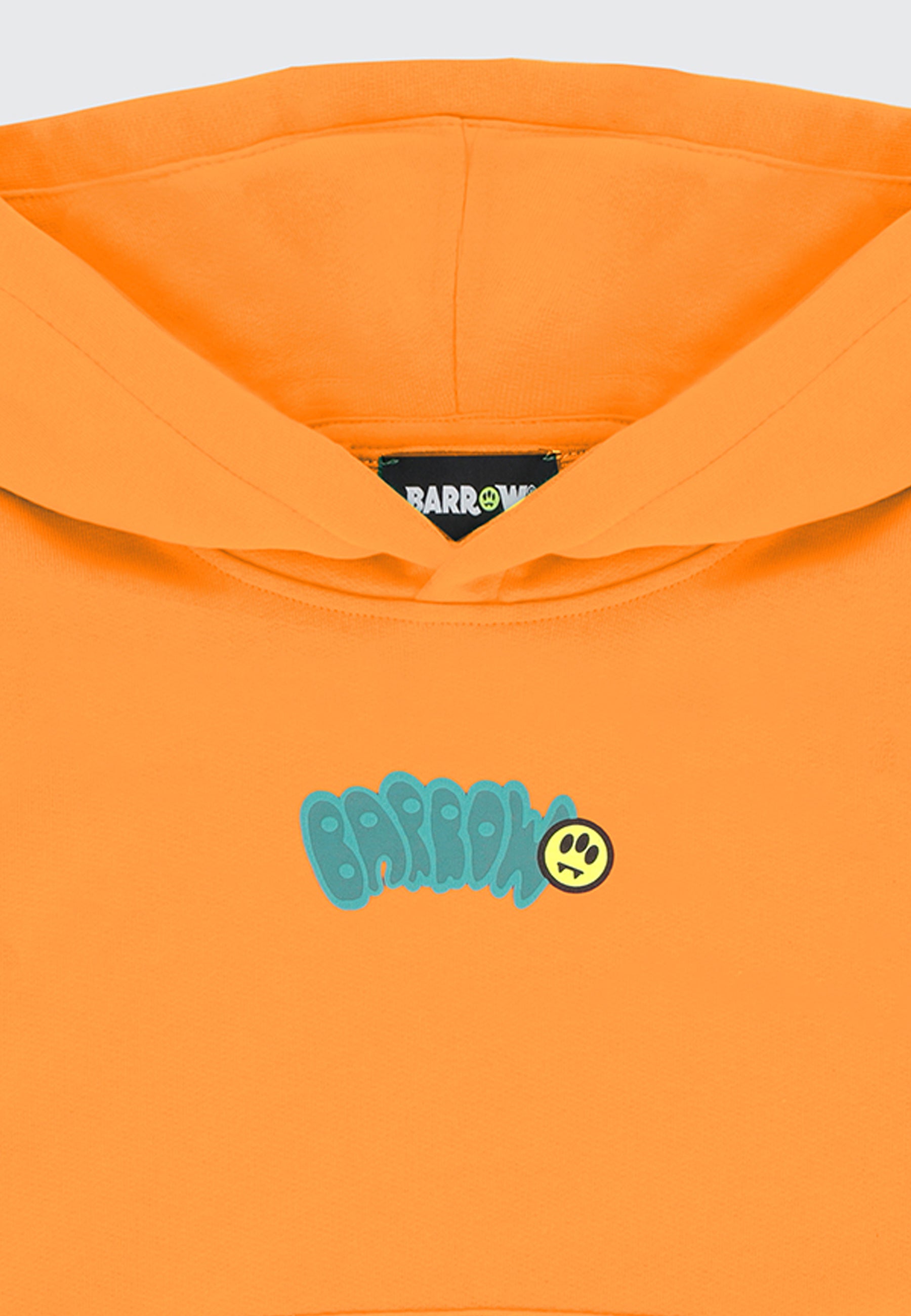 BARROW KIDS FELPA BOBBLE