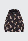 TEDDY NYLON JACKET
