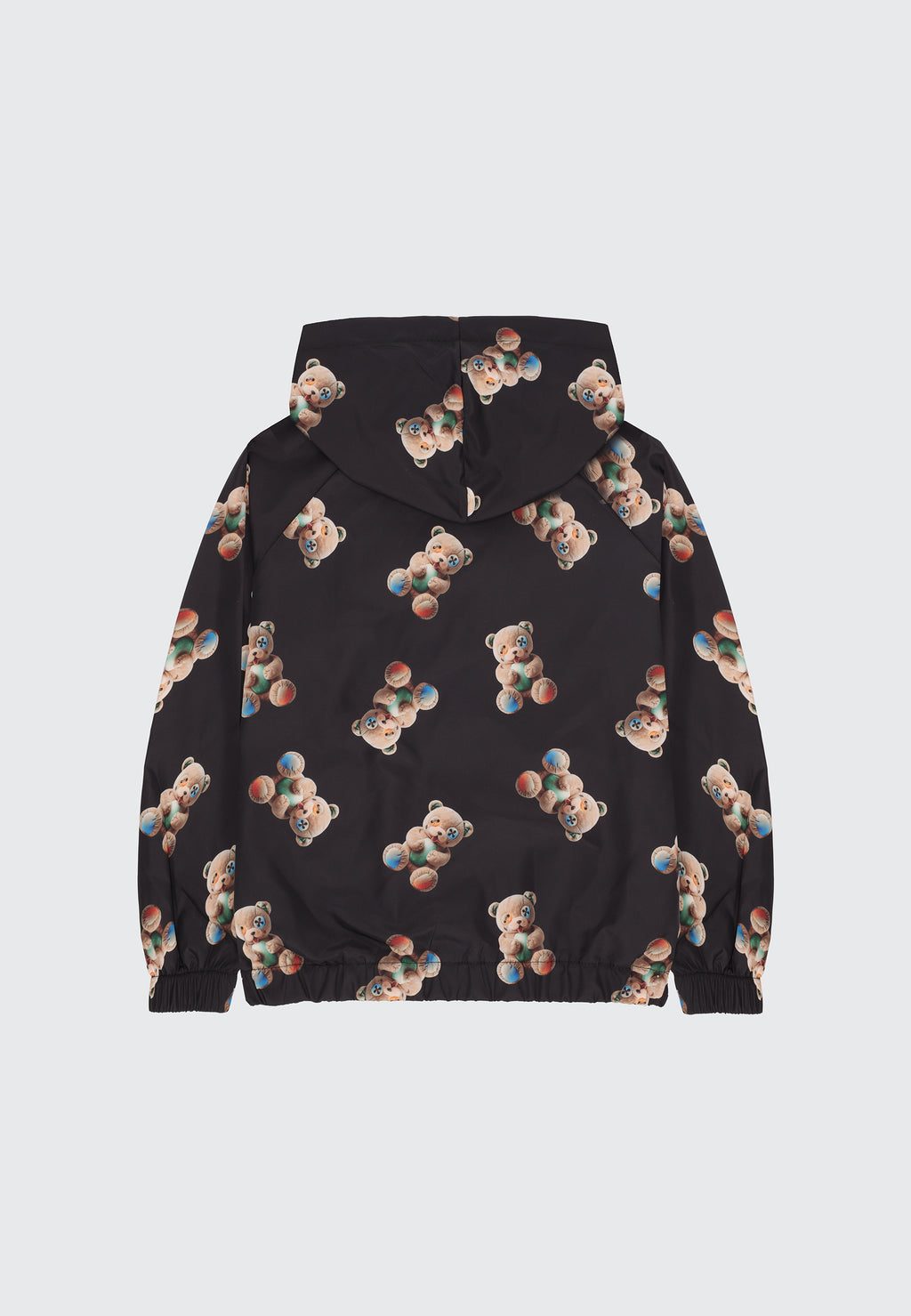 TEDDY NYLON JACKET