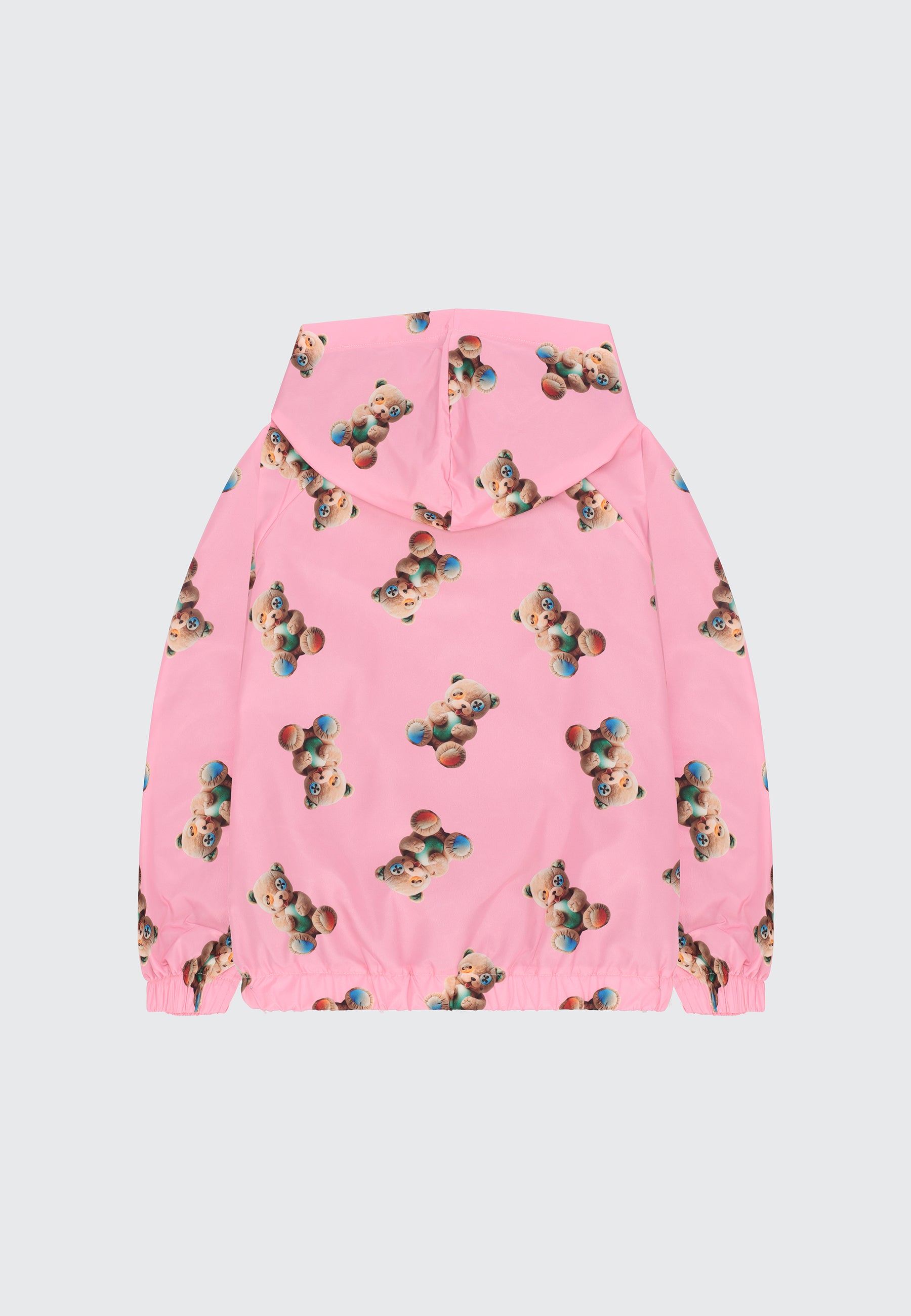 TEDDY NYLON JACKET