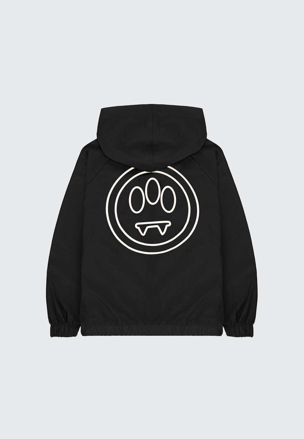 ESSENTIAL NYLON JACKET